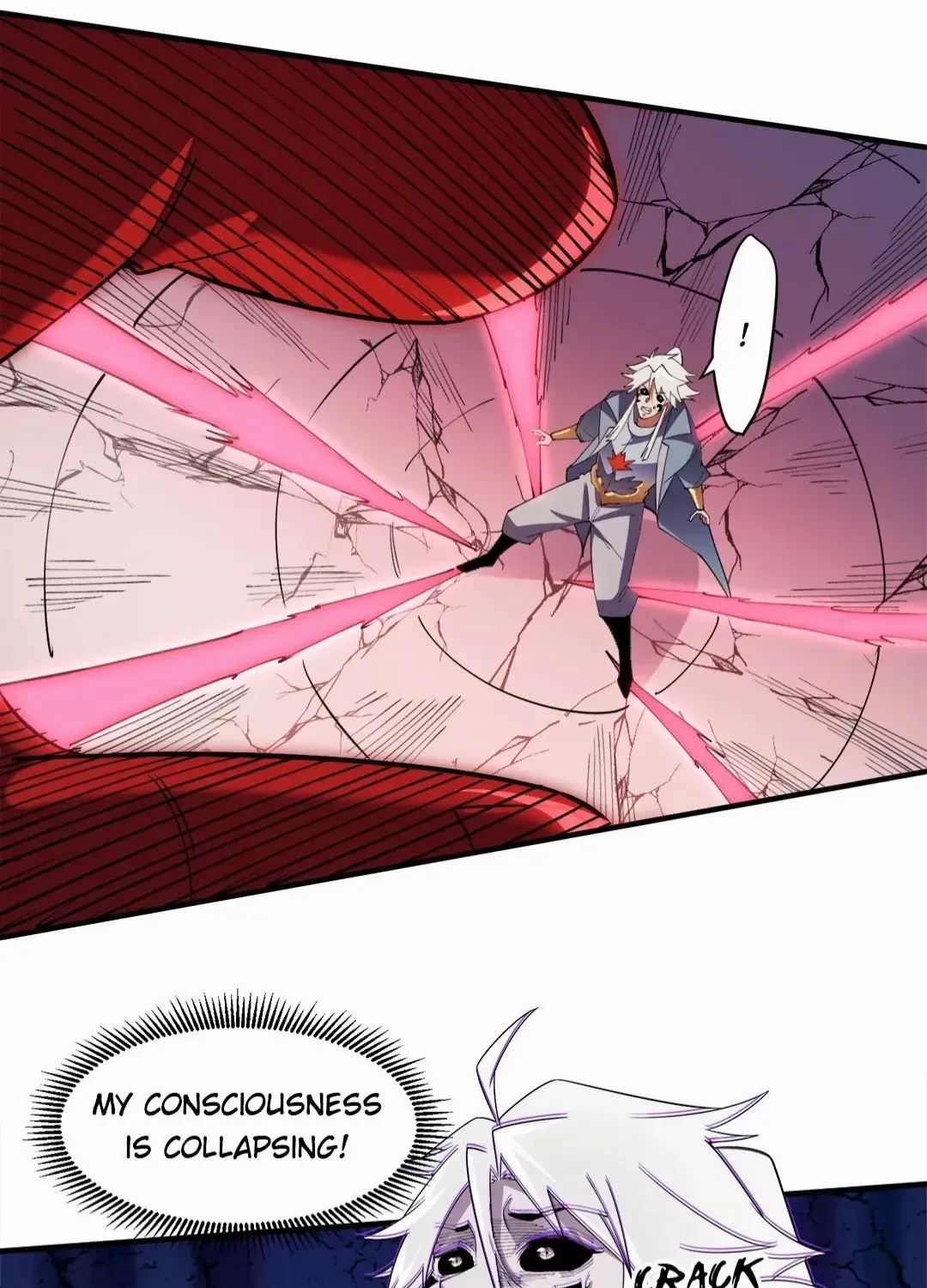 God killer Chapter 129 page 47 - 
