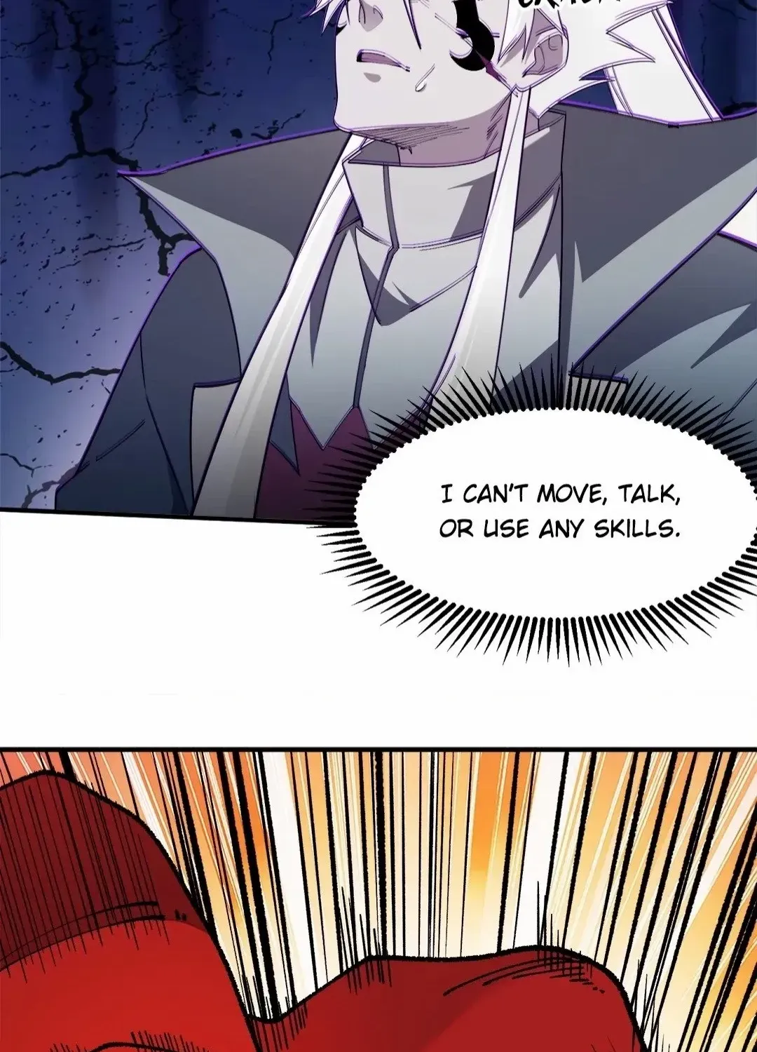 God killer Chapter 129 page 48 - 