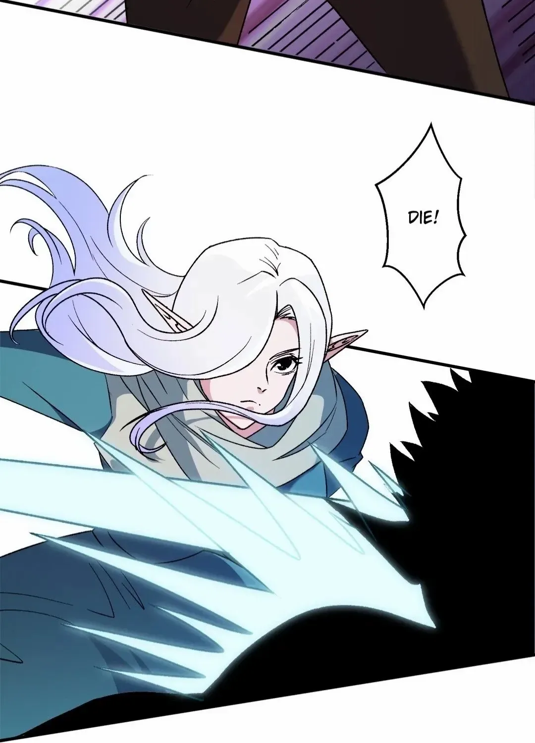 God killer Chapter 129 page 6 - 