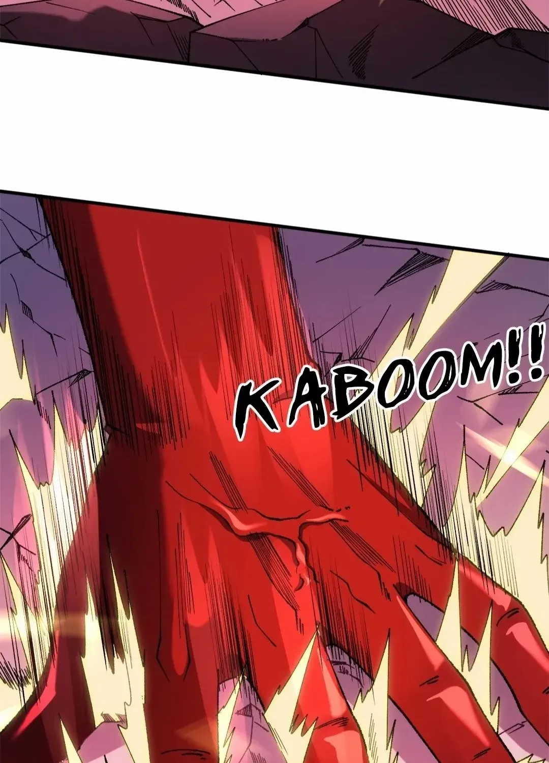 God killer Chapter 129 page 52 - 