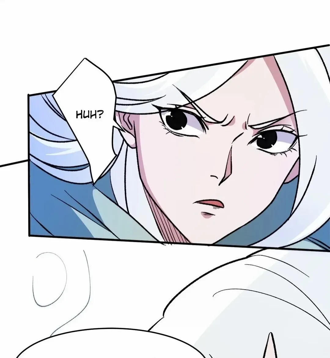 God killer Chapter 129 page 7 - 