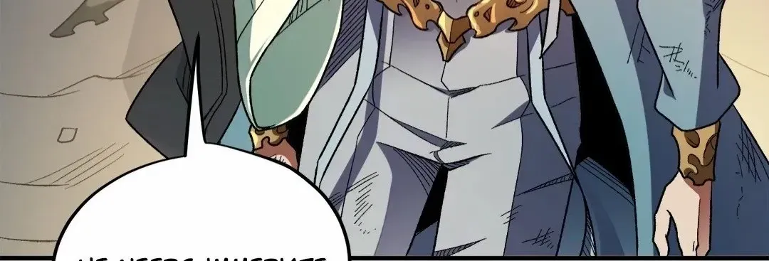 God killer Chapter 130 page 14 - 