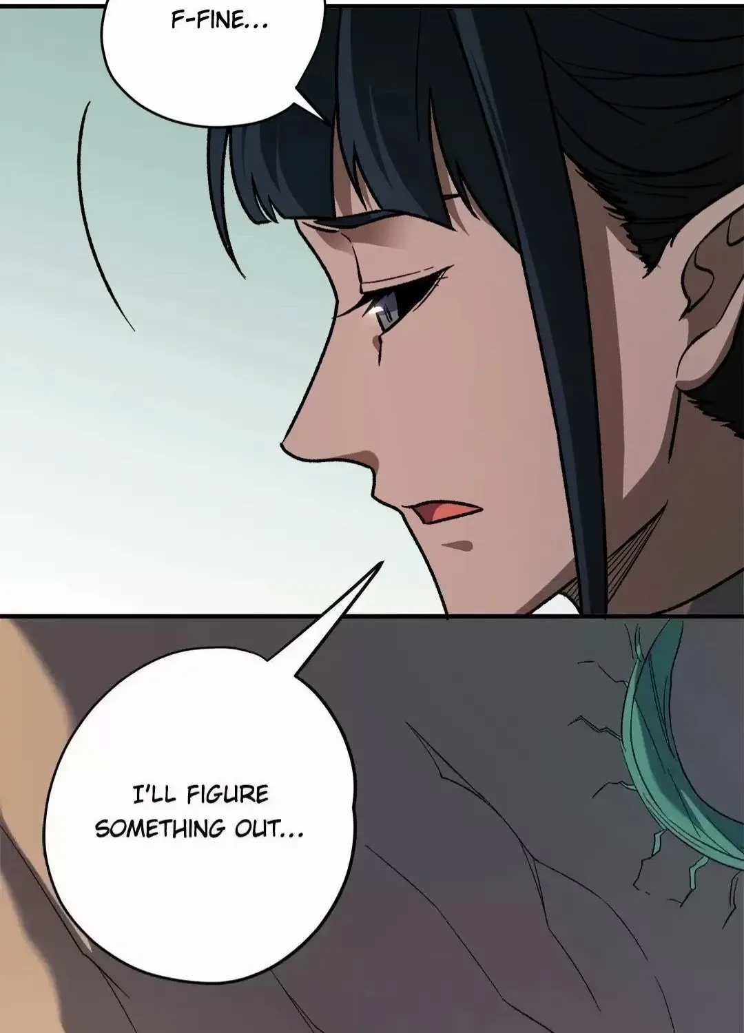God killer Chapter 130 page 18 - 
