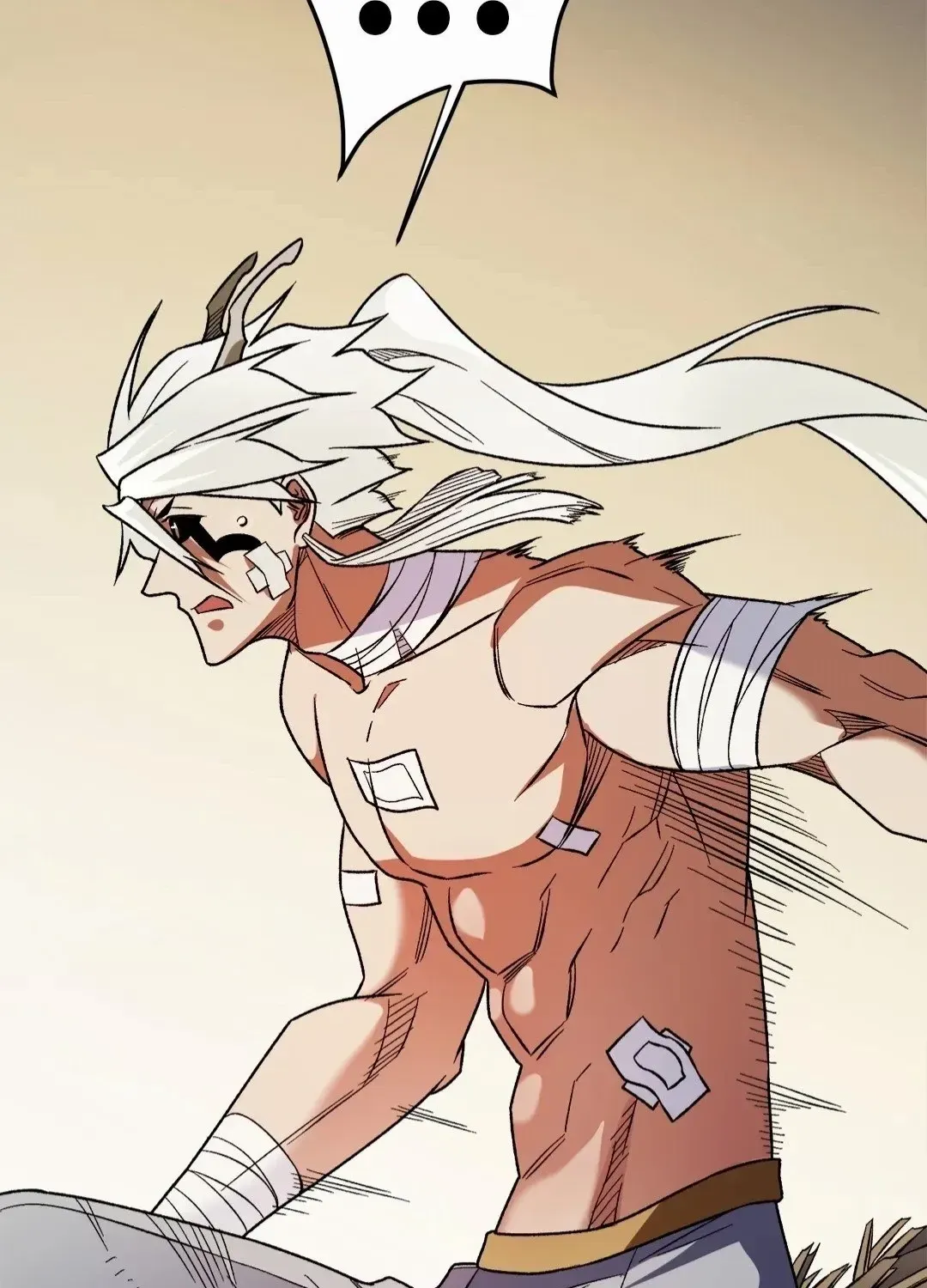 God killer Chapter 130 page 28 - 