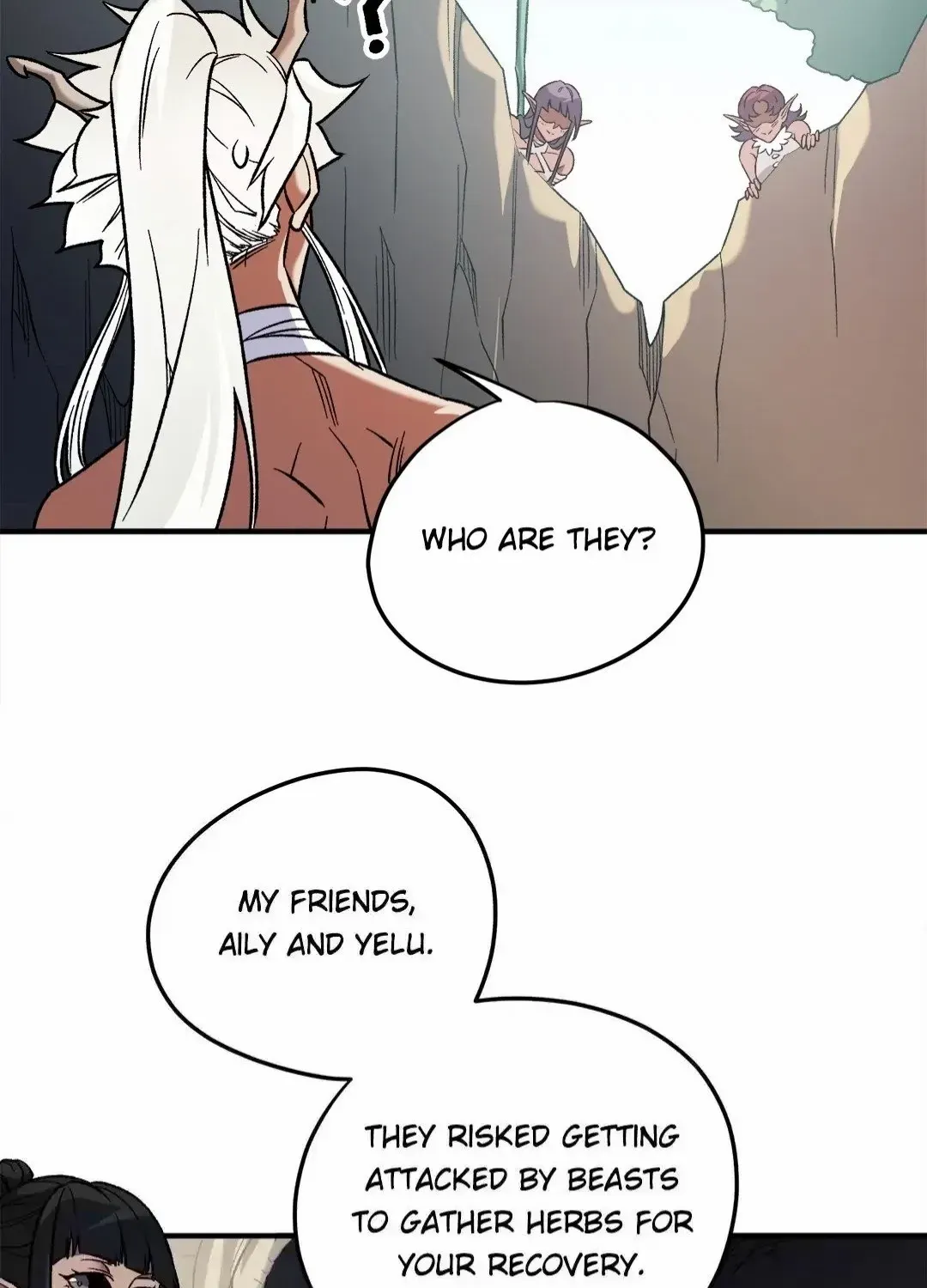 God killer Chapter 130 page 39 - 