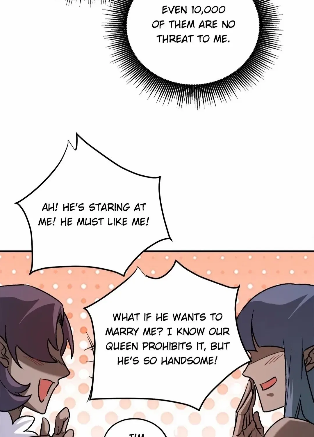 God killer Chapter 130 page 43 - 