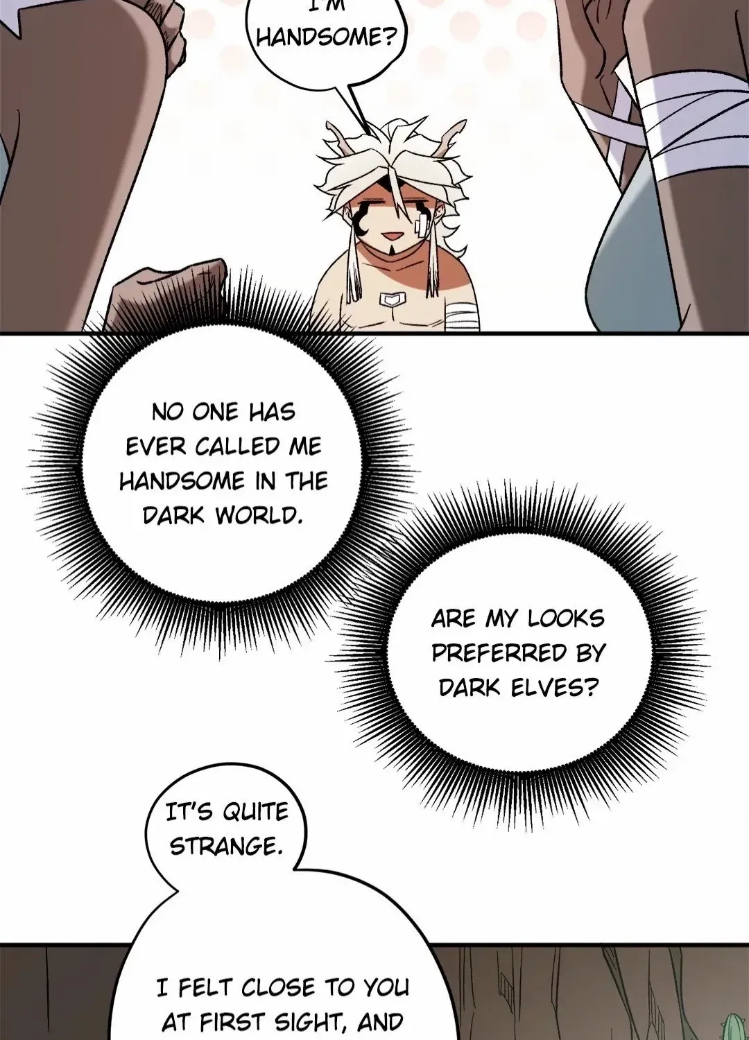 God killer Chapter 130 page 44 - 