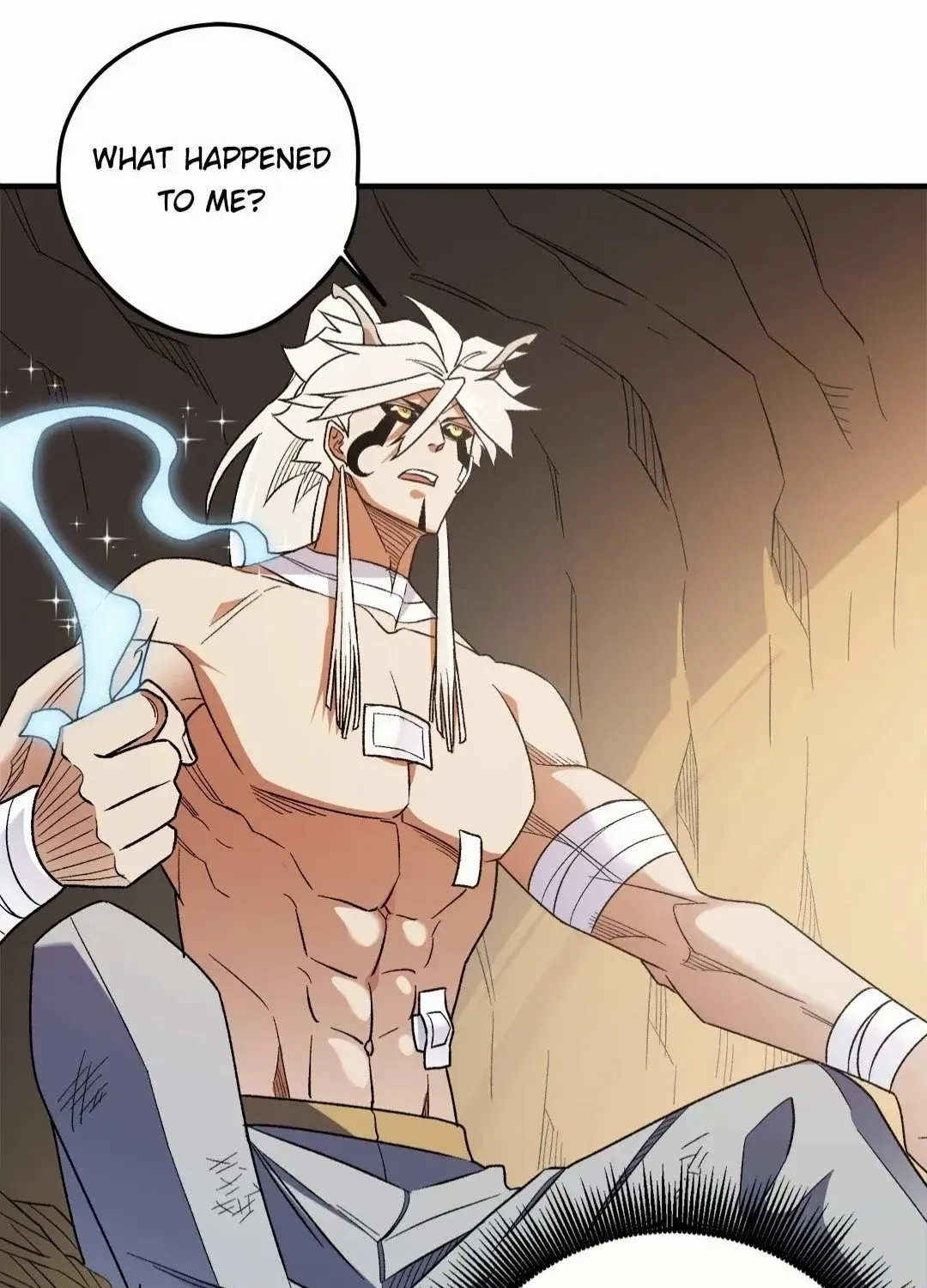 God killer Chapter 130 page 48 - 