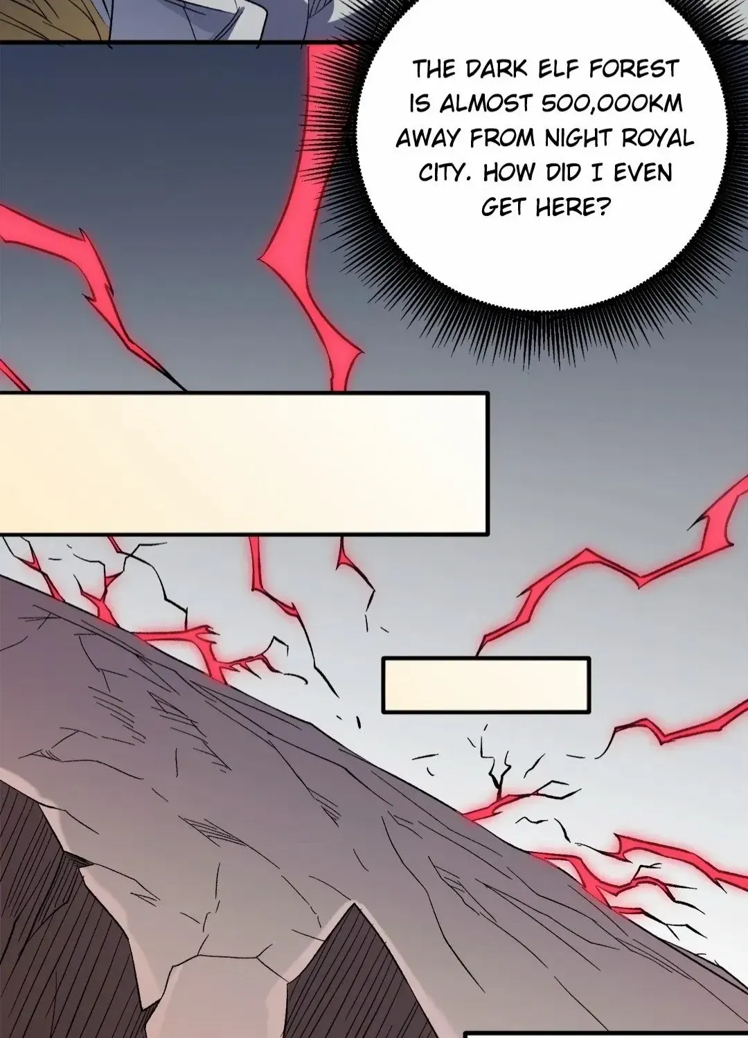 God killer Chapter 130 page 49 - 
