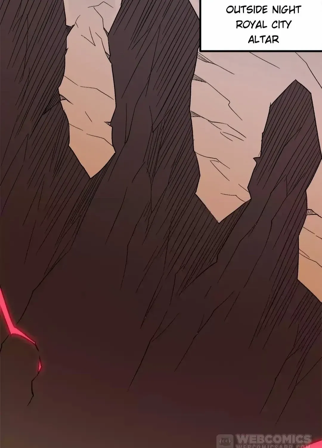 God killer Chapter 130 page 50 - 