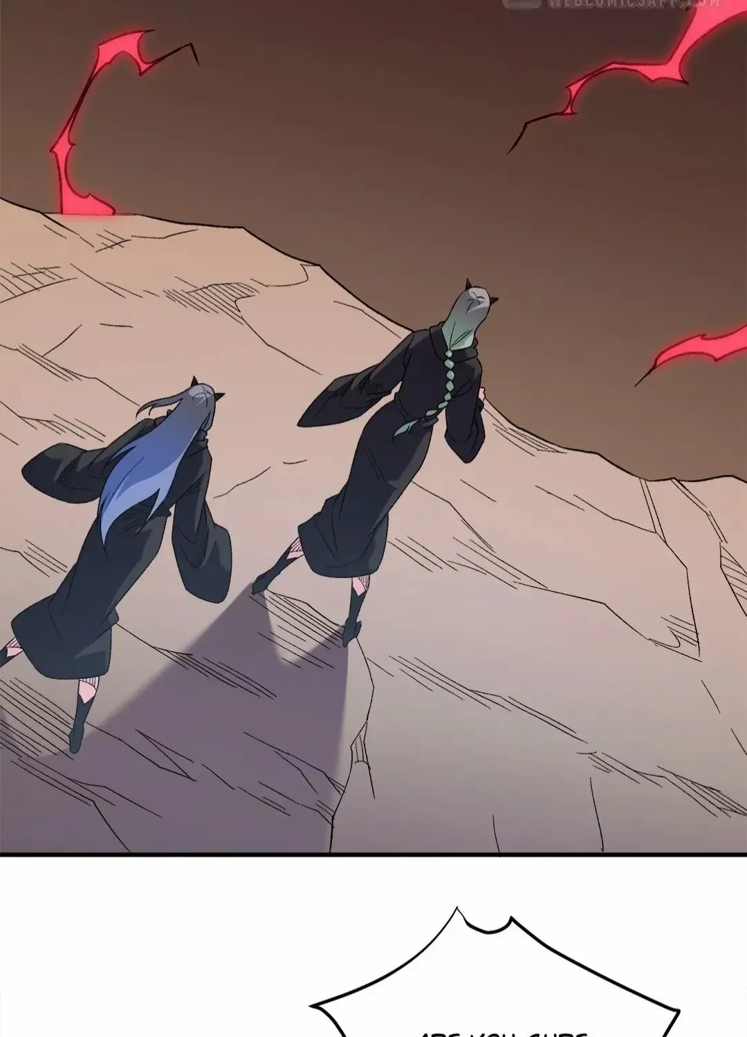 God killer Chapter 130 page 51 - 