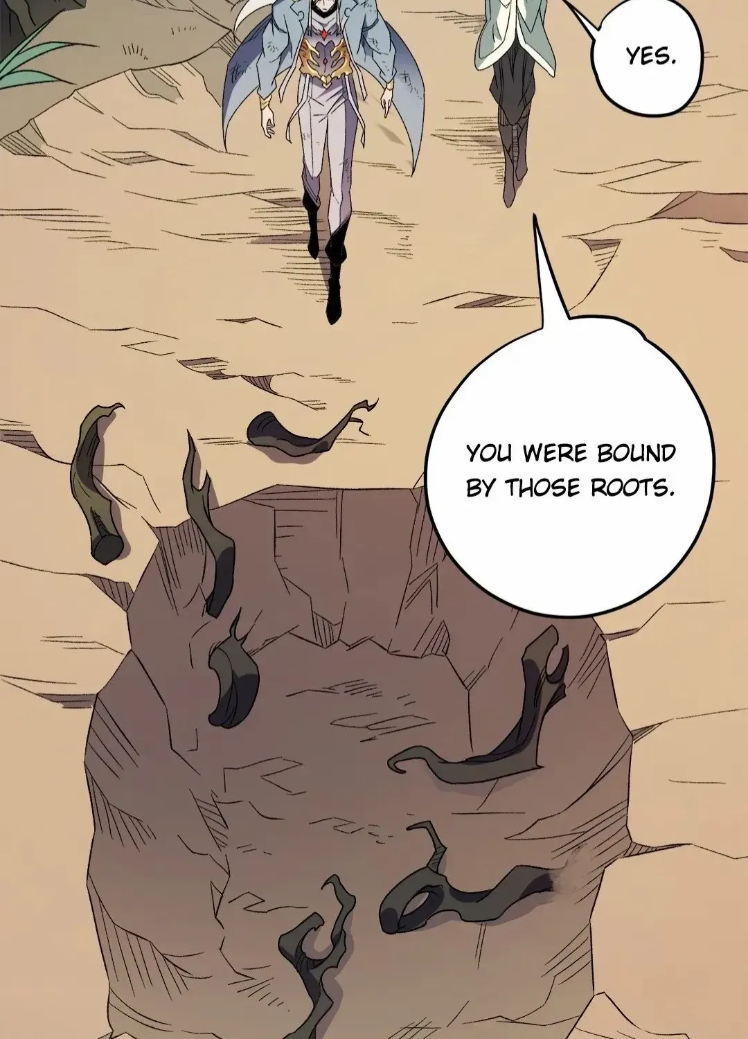 God killer Chapter 130 page 58 - 