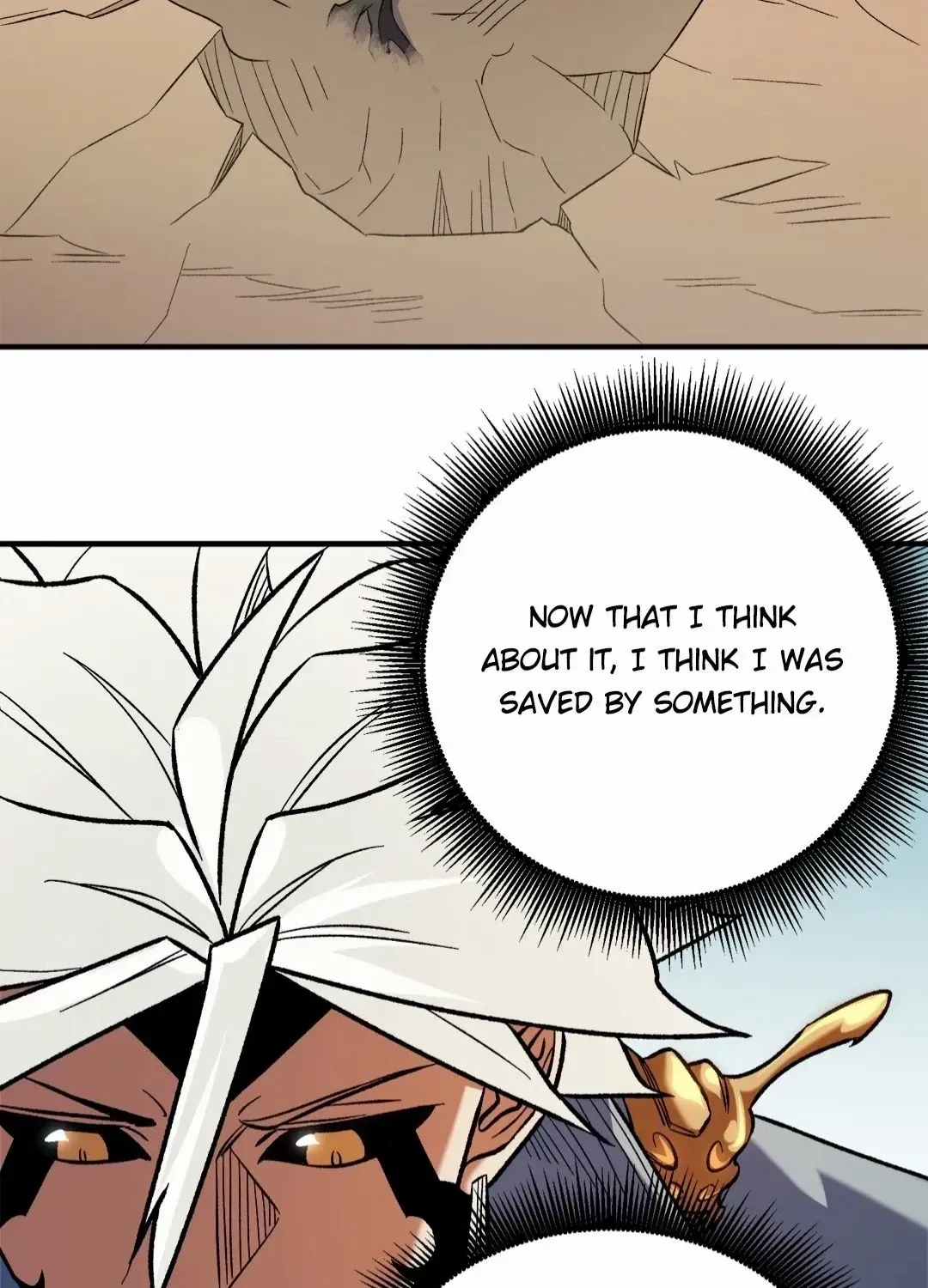 God killer Chapter 130 page 59 - 