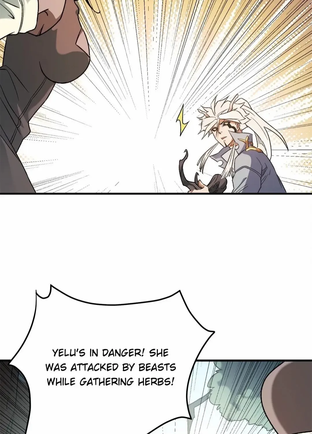 God killer Chapter 130 page 63 - 