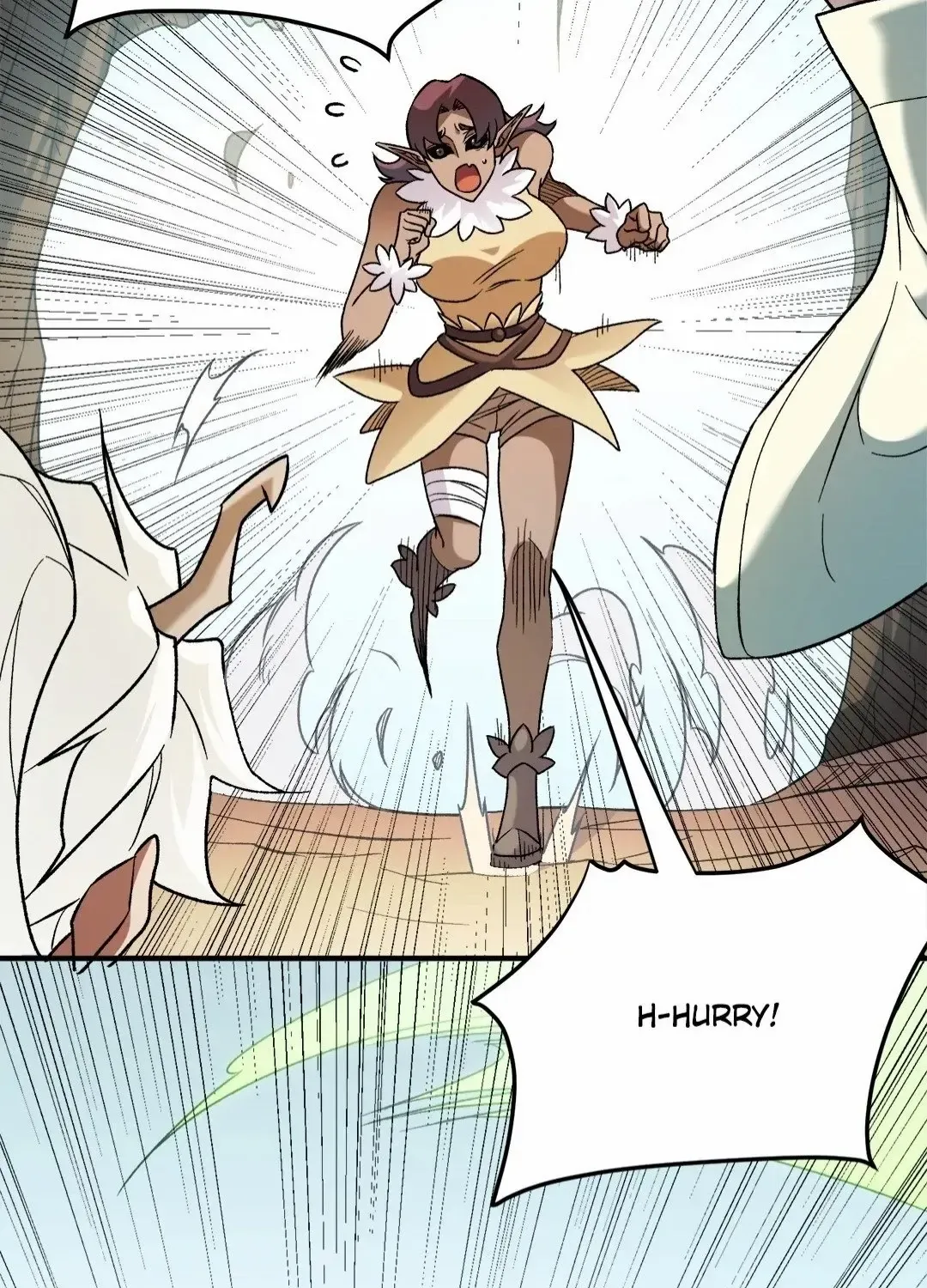 God killer Chapter 130 page 64 - 