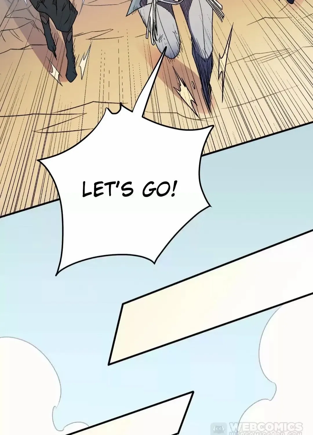 God killer Chapter 130 page 66 - 