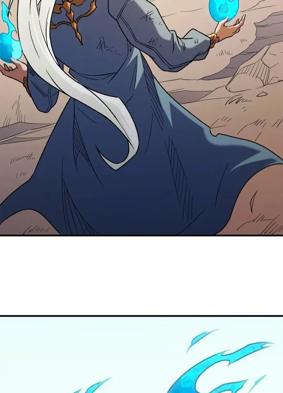 God killer Chapter 130 page 71 - 