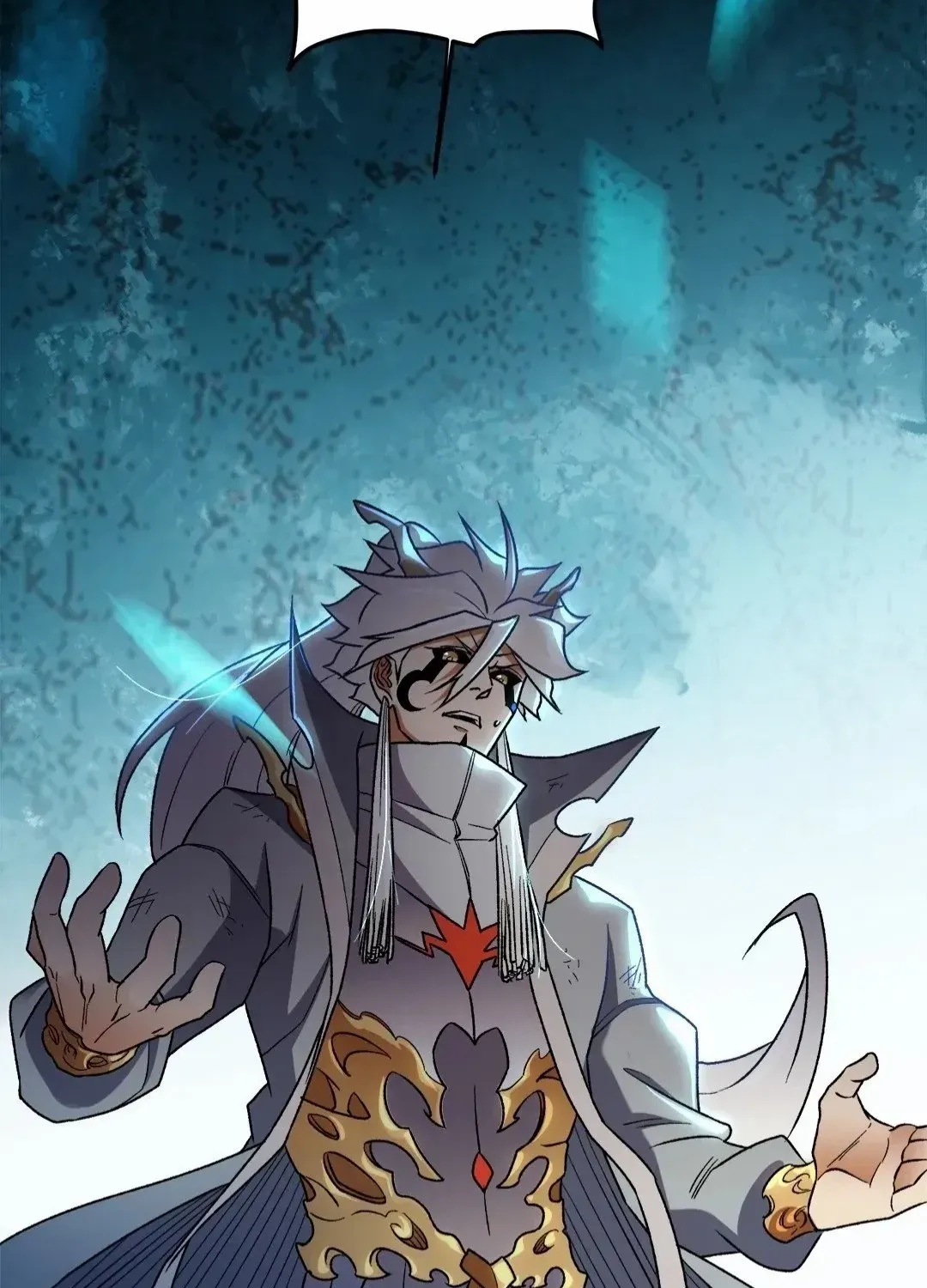 God killer Chapter 130 page 73 - 