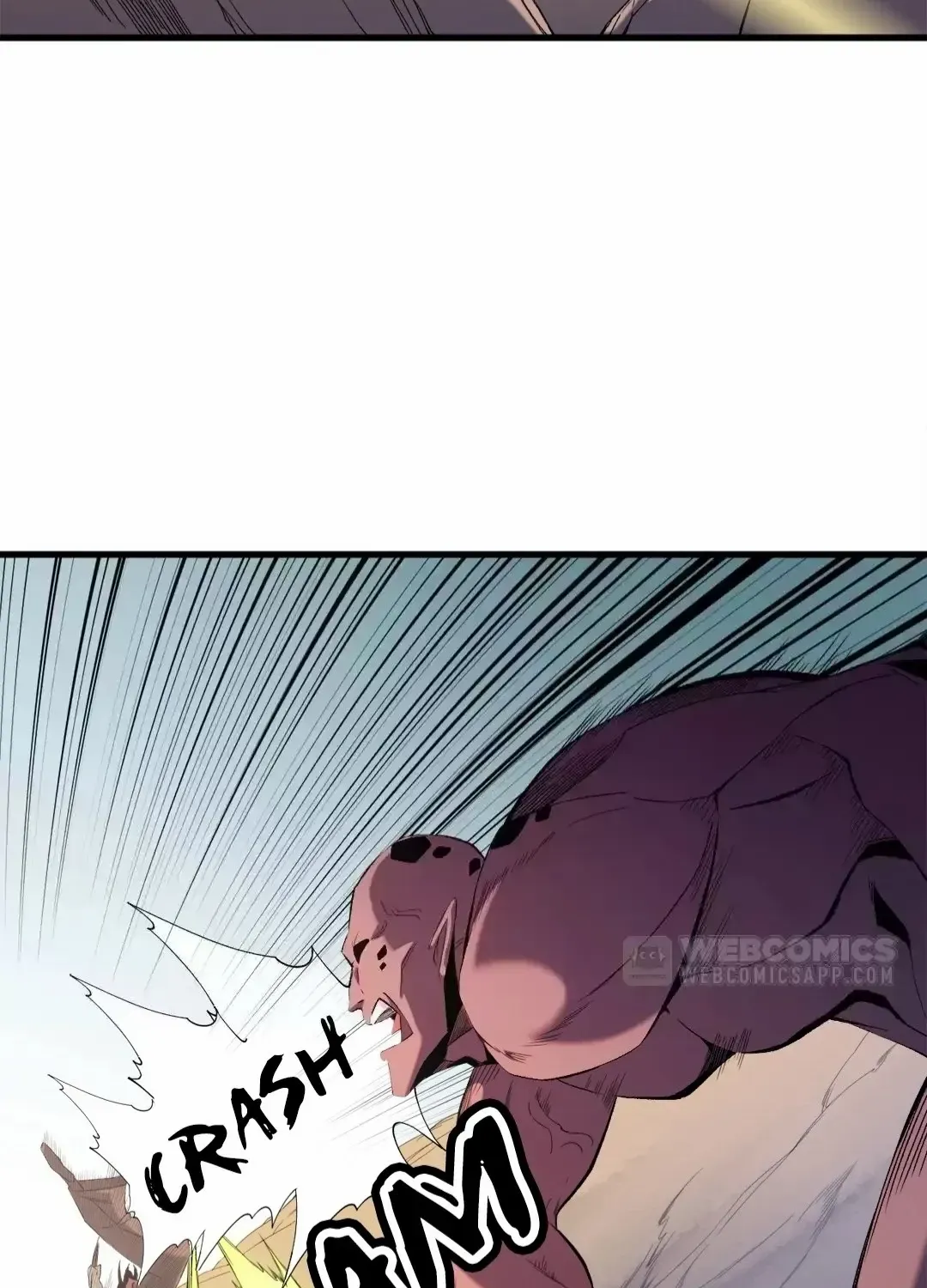 God killer Chapter 131 page 19 - 