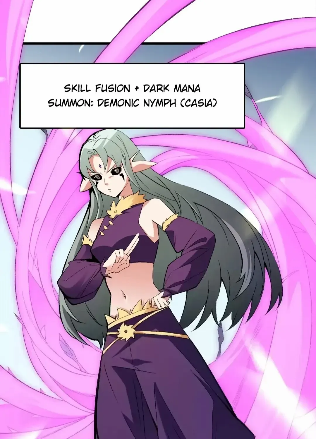 God killer Chapter 131 page 24 - 