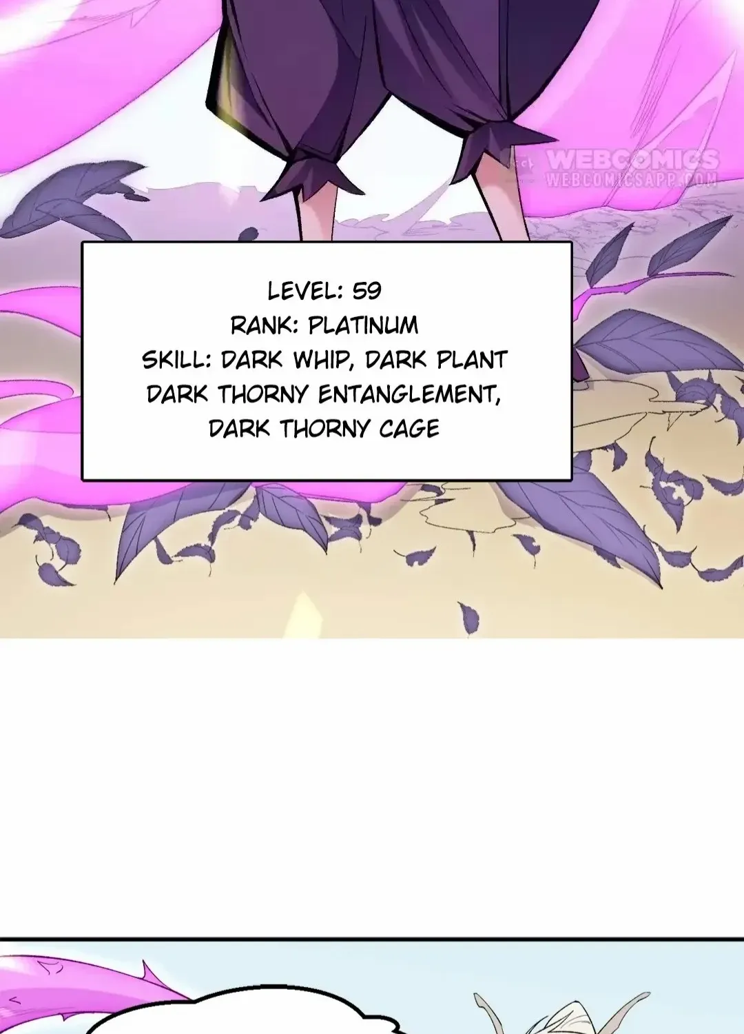God killer Chapter 131 page 25 - 