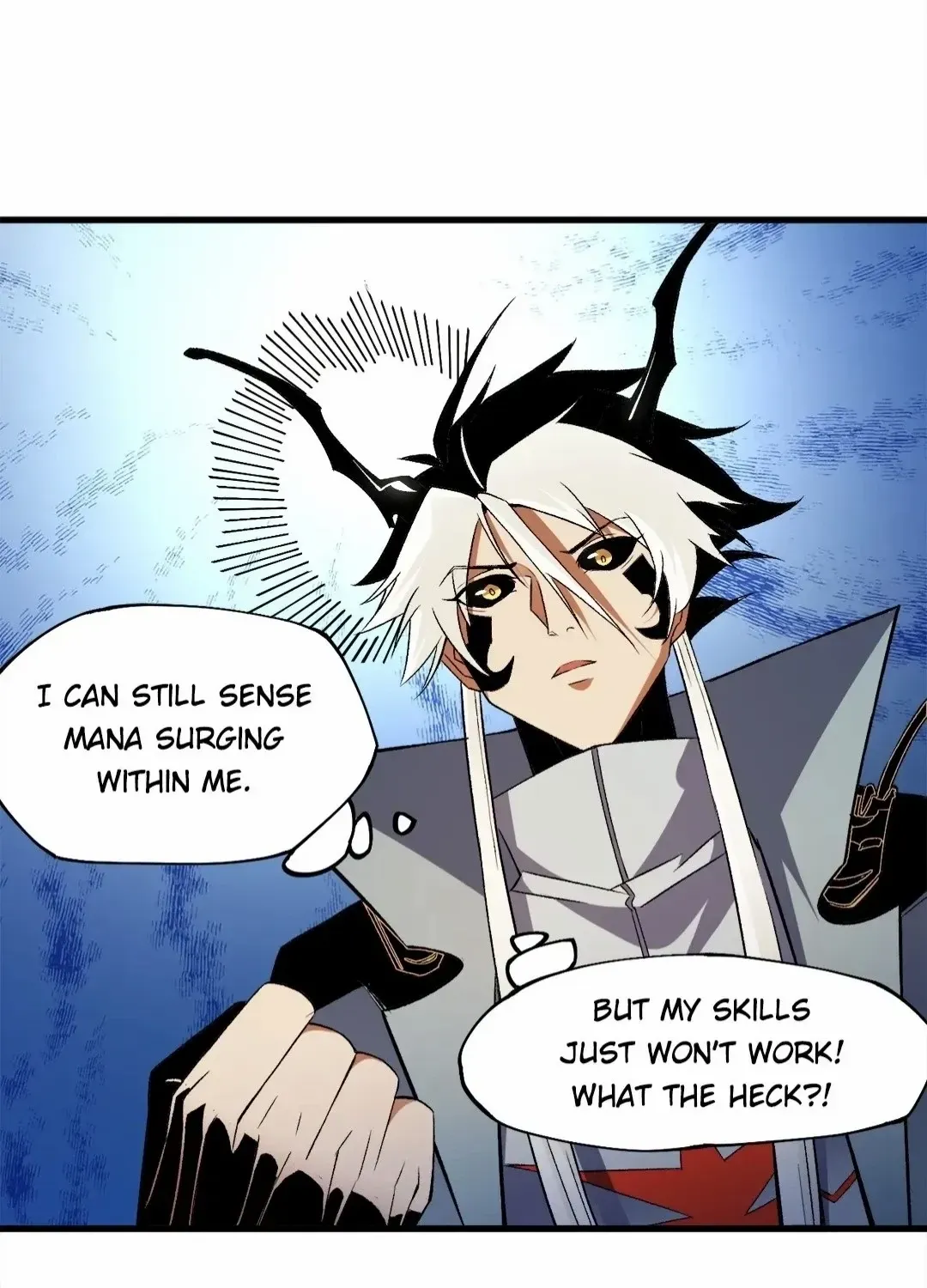 God killer Chapter 131 page 4 - 