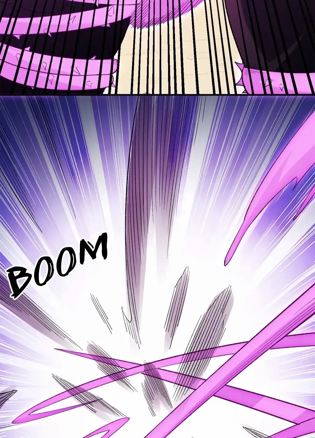 God killer Chapter 131 page 31 - 