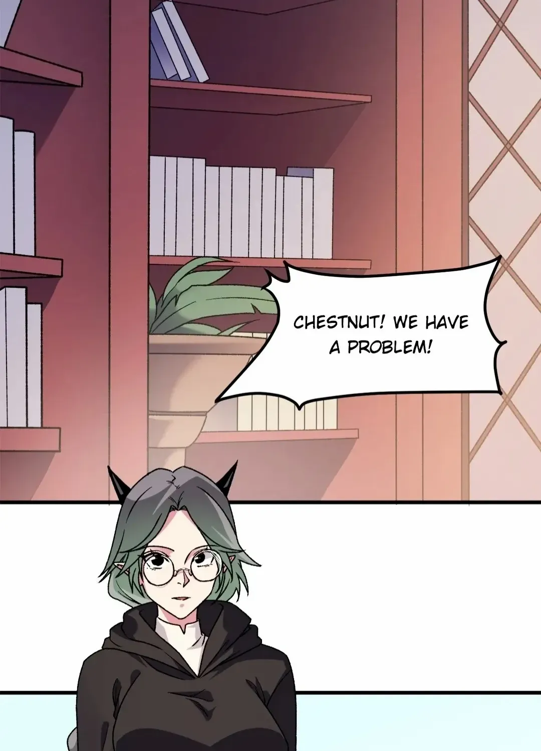 God killer Chapter 131 page 37 - 