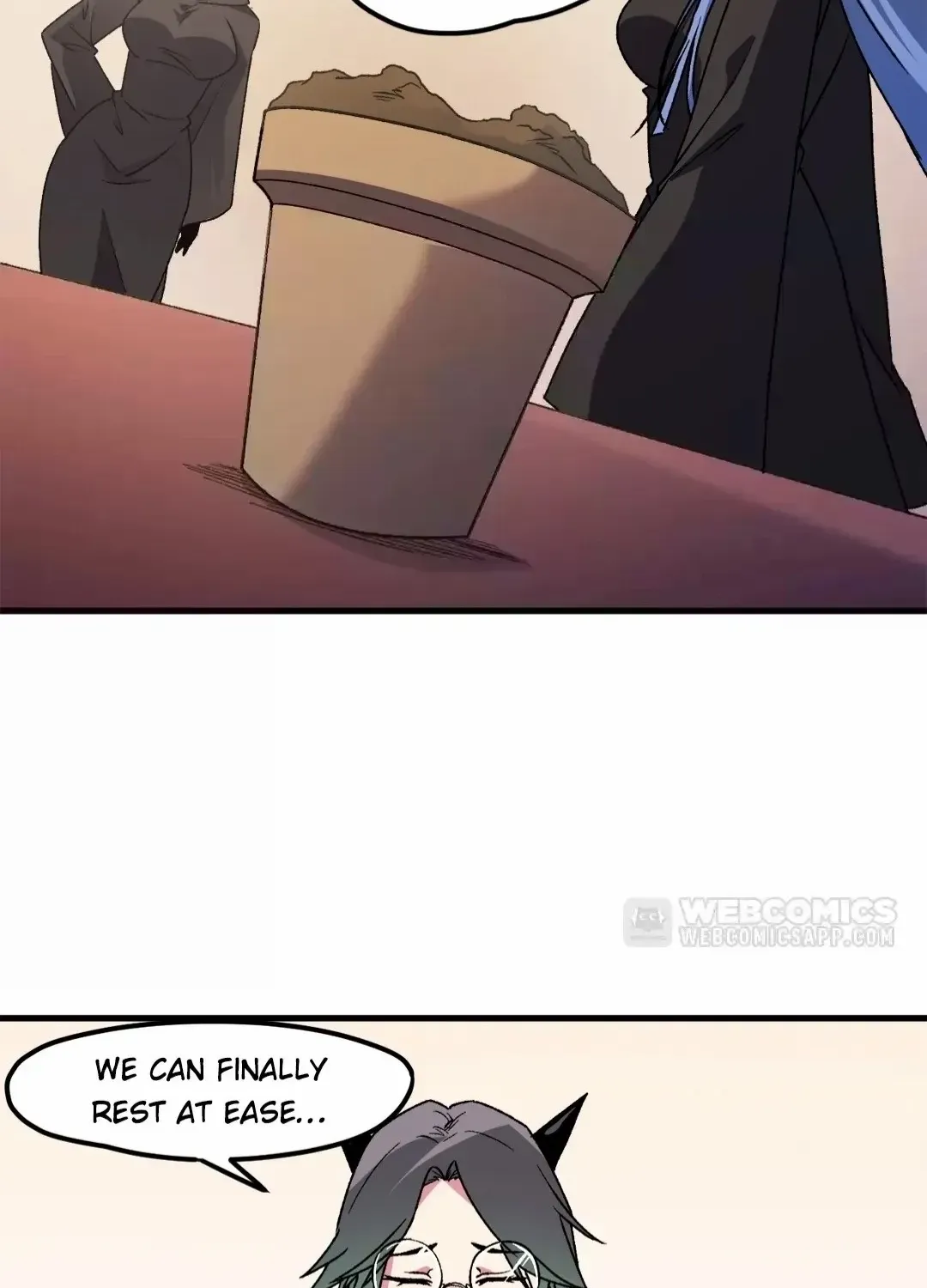 God killer Chapter 131 page 39 - 