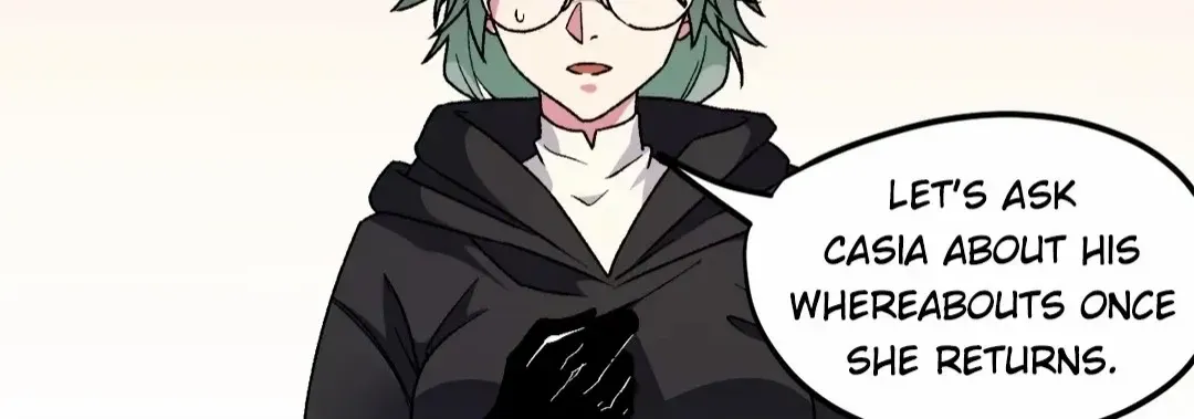God killer Chapter 131 page 40 - 