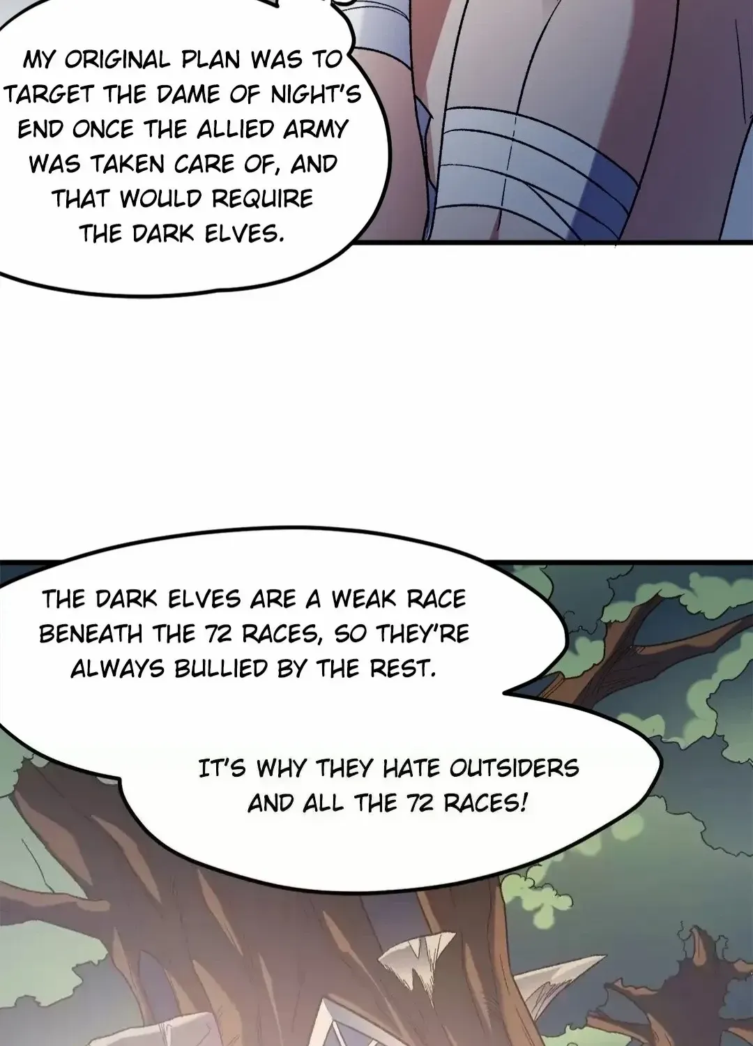 God killer Chapter 131 page 44 - 