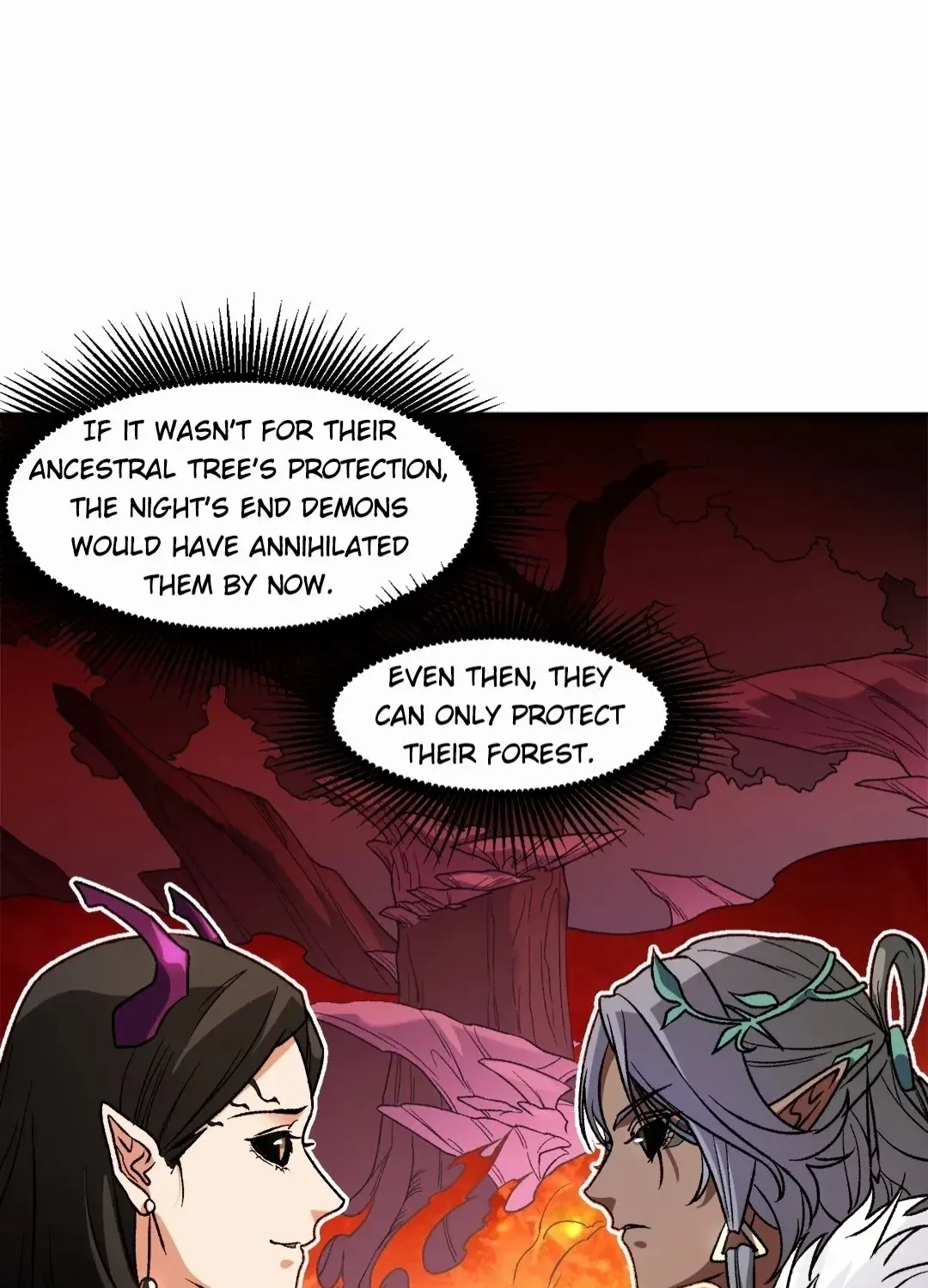 God killer Chapter 131 page 48 - 