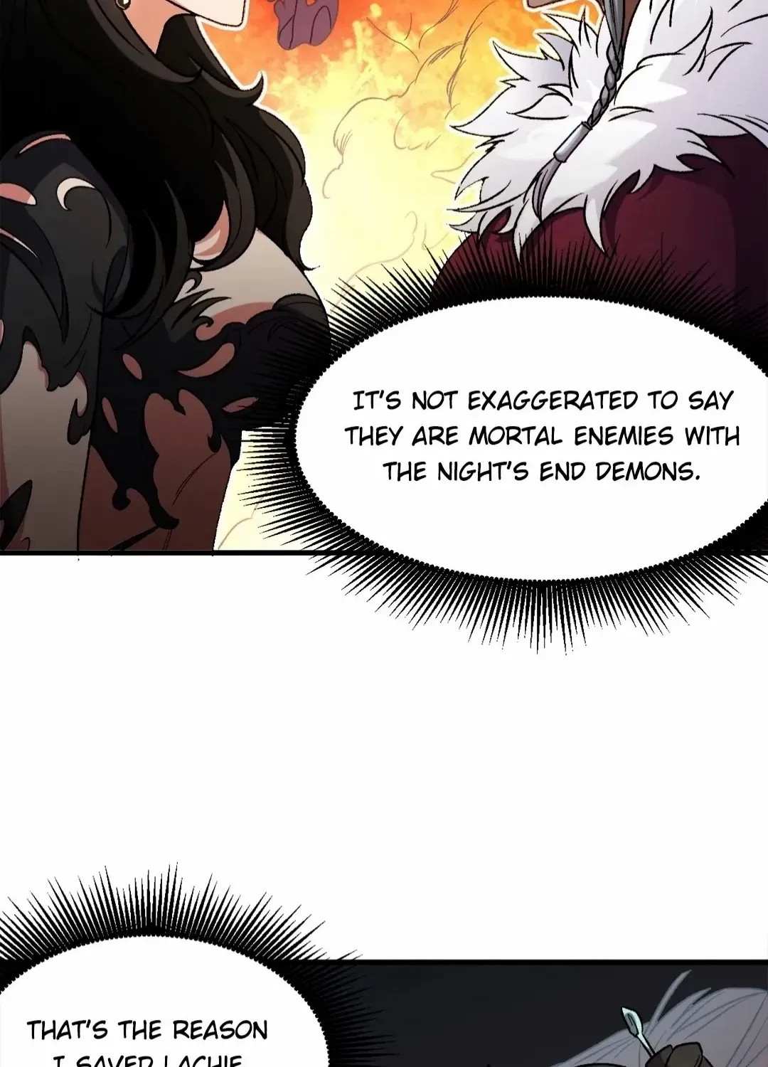 God killer Chapter 131 page 49 - 