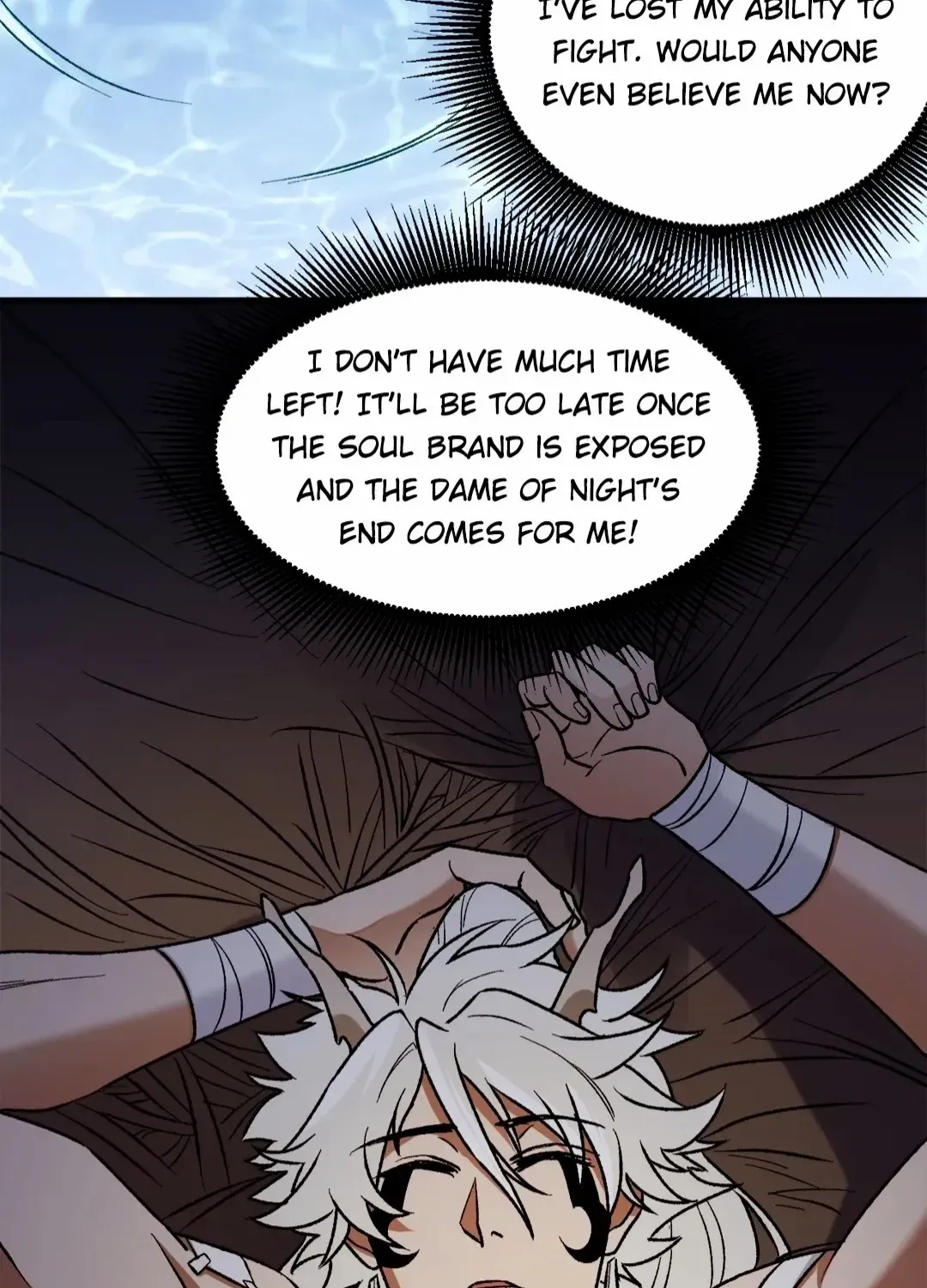 God killer Chapter 131 page 52 - 