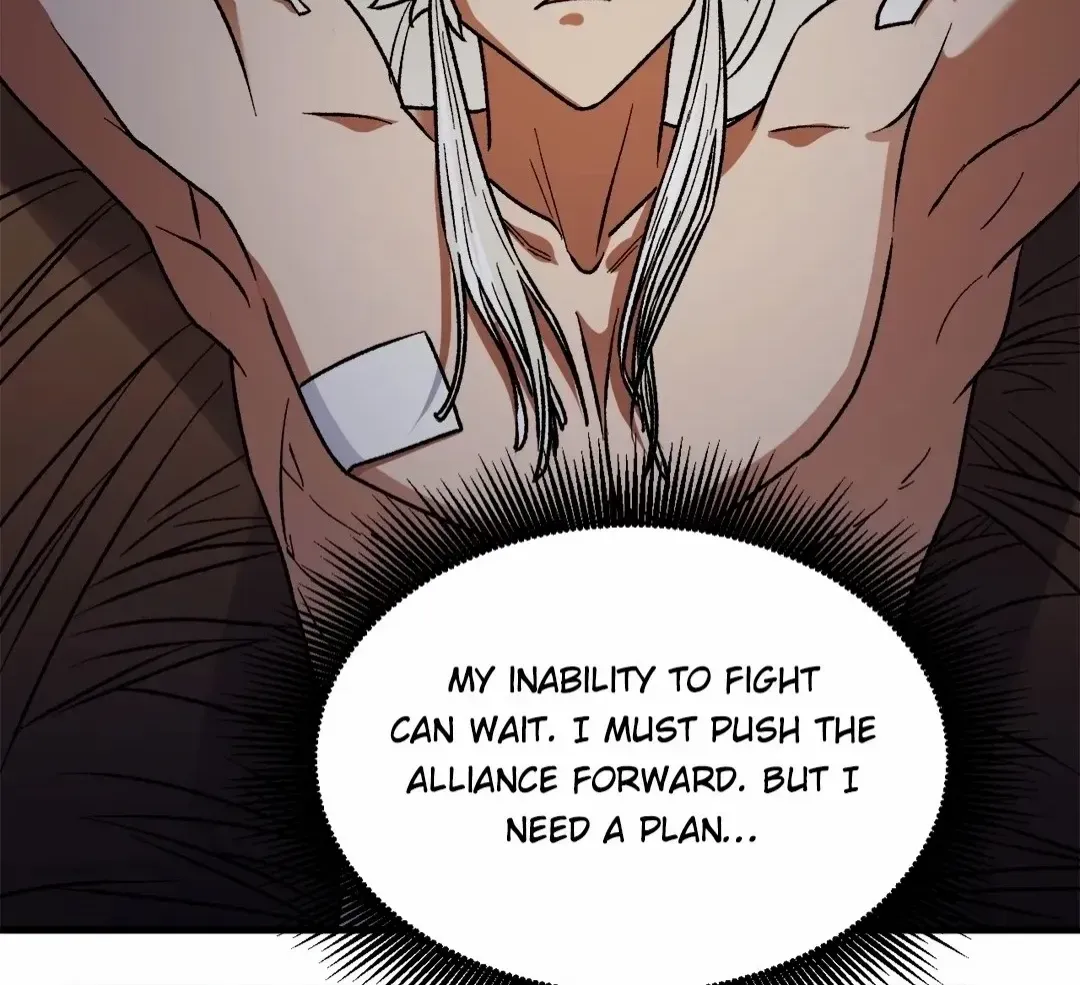 God killer Chapter 131 page 53 - 