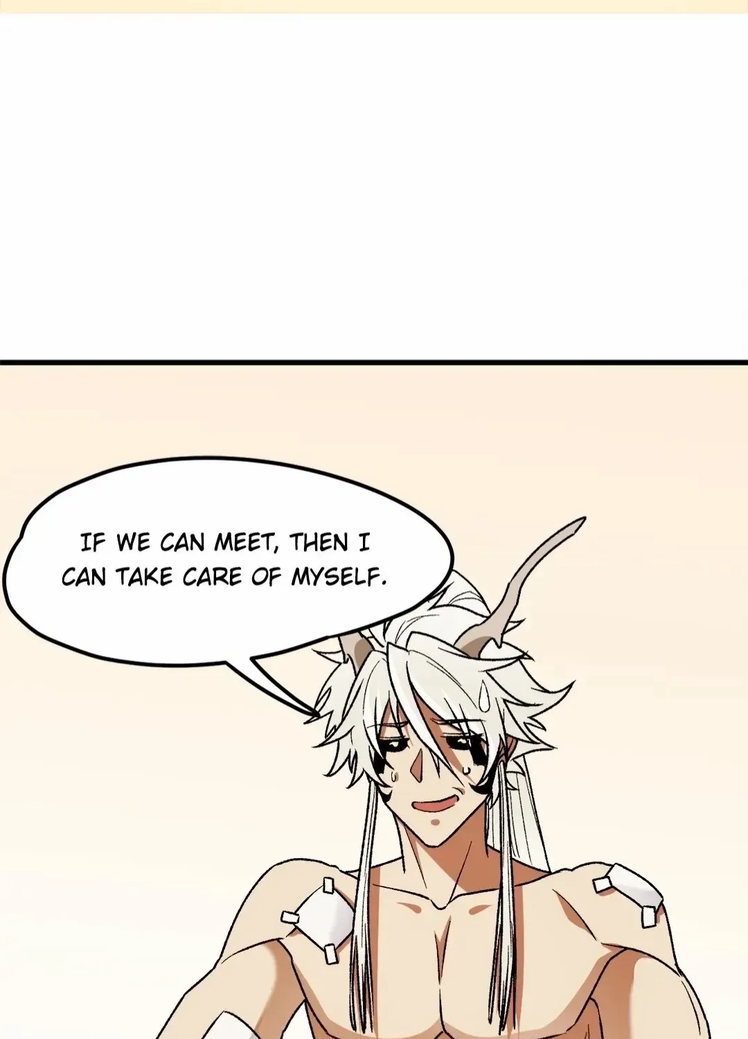God killer Chapter 131 page 58 - 