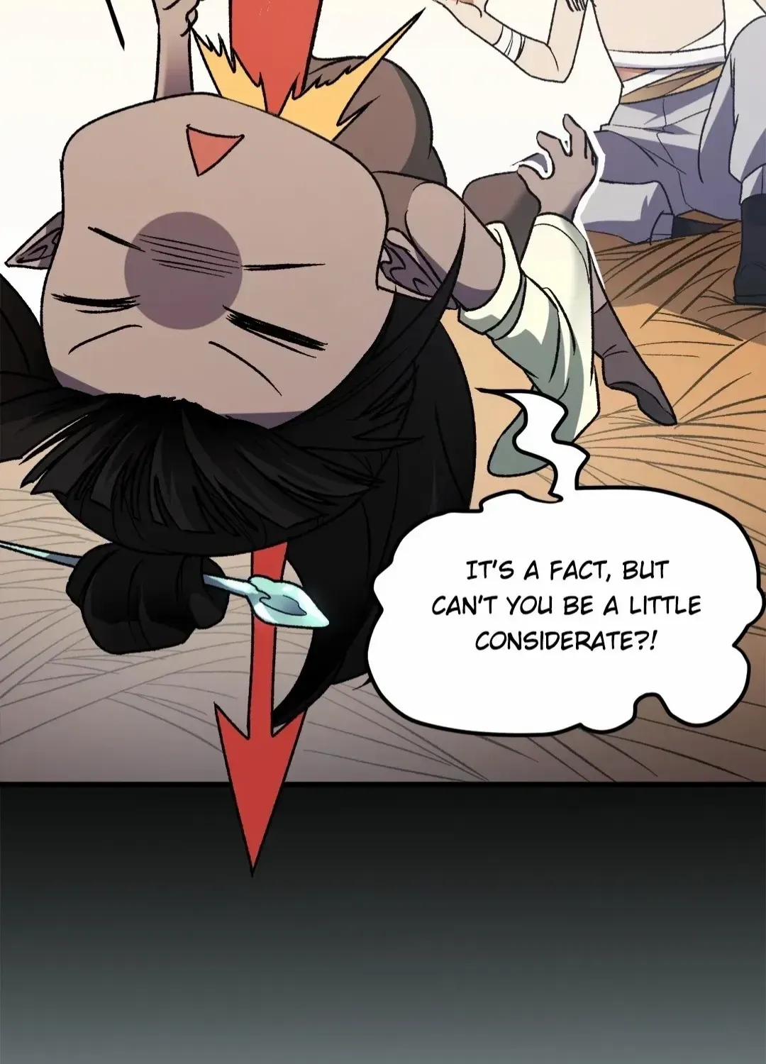 God killer Chapter 131 page 63 - 