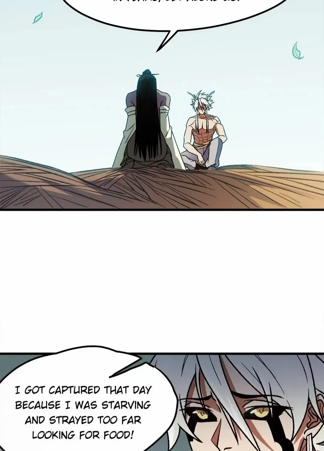 God killer Chapter 131 page 65 - 