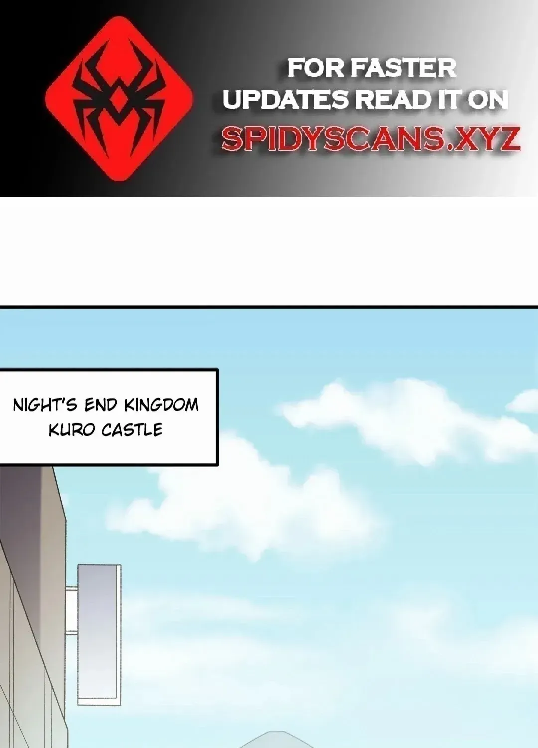 God killer Chapter 132 page 1 - 