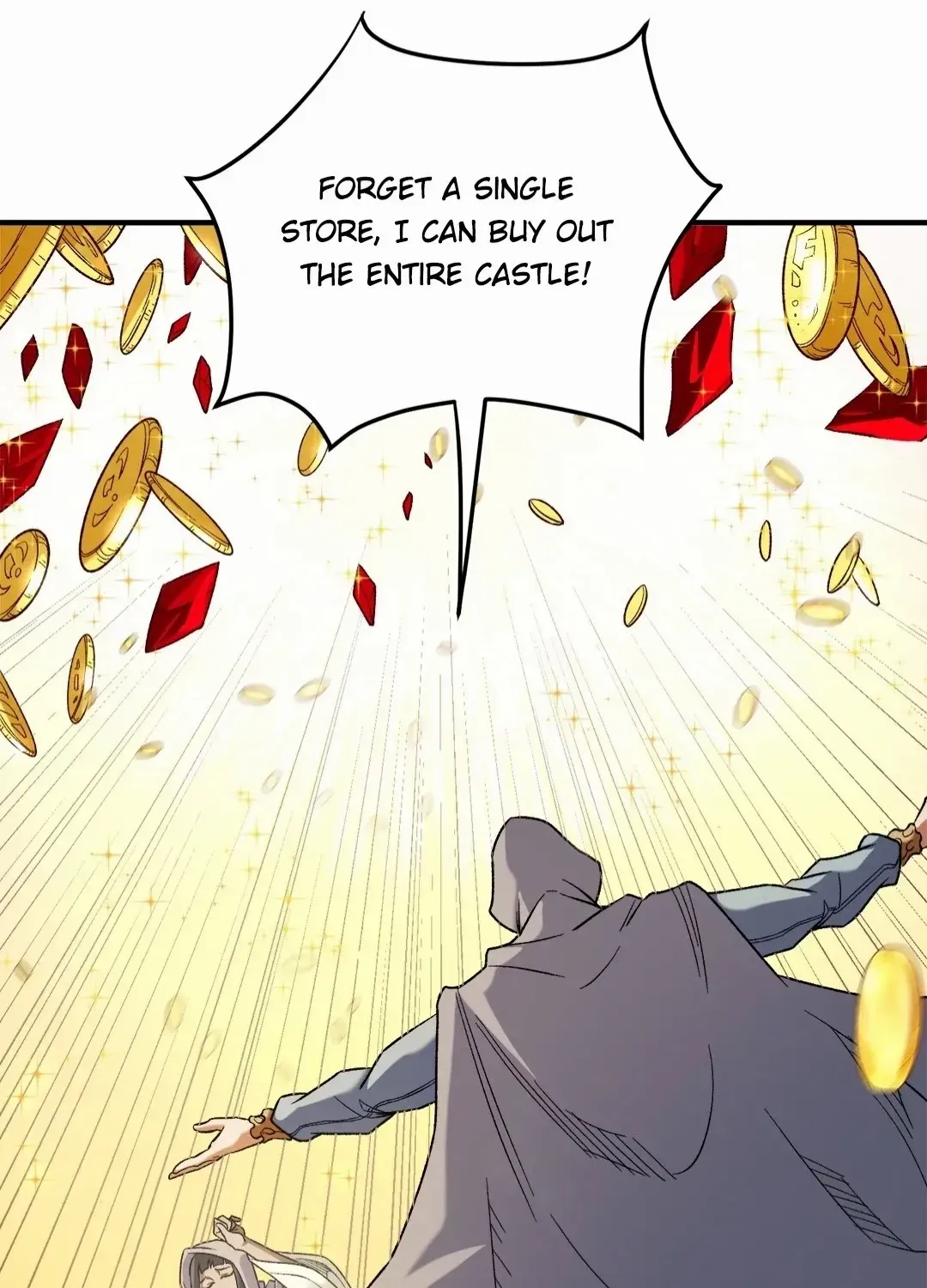 God killer Chapter 132 page 15 - 
