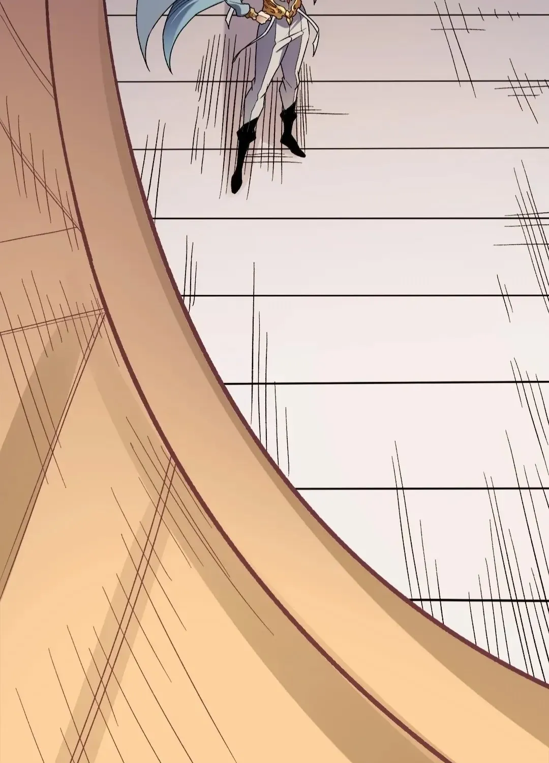 God killer Chapter 132 page 19 - 