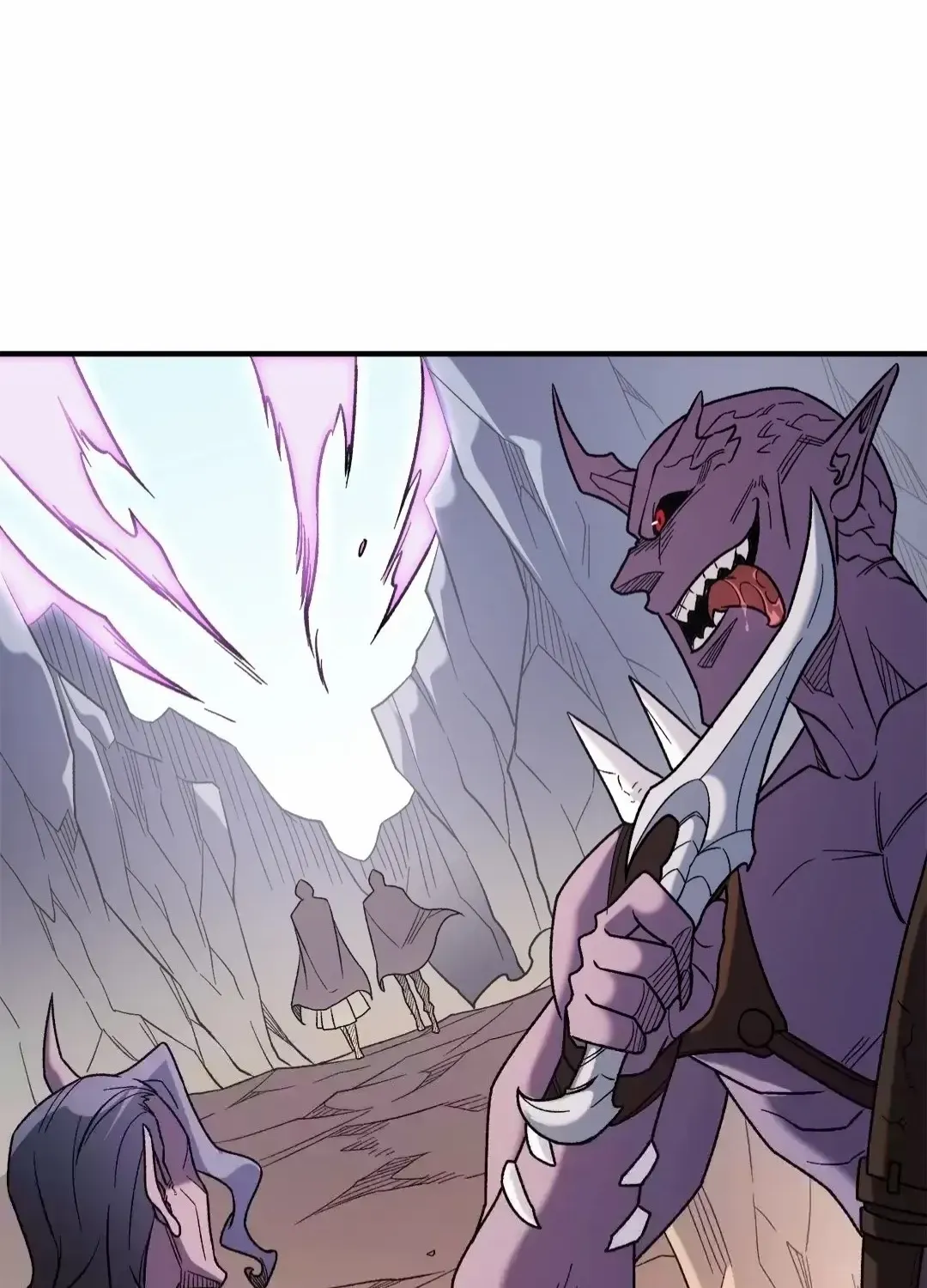 God killer Chapter 132 page 39 - 