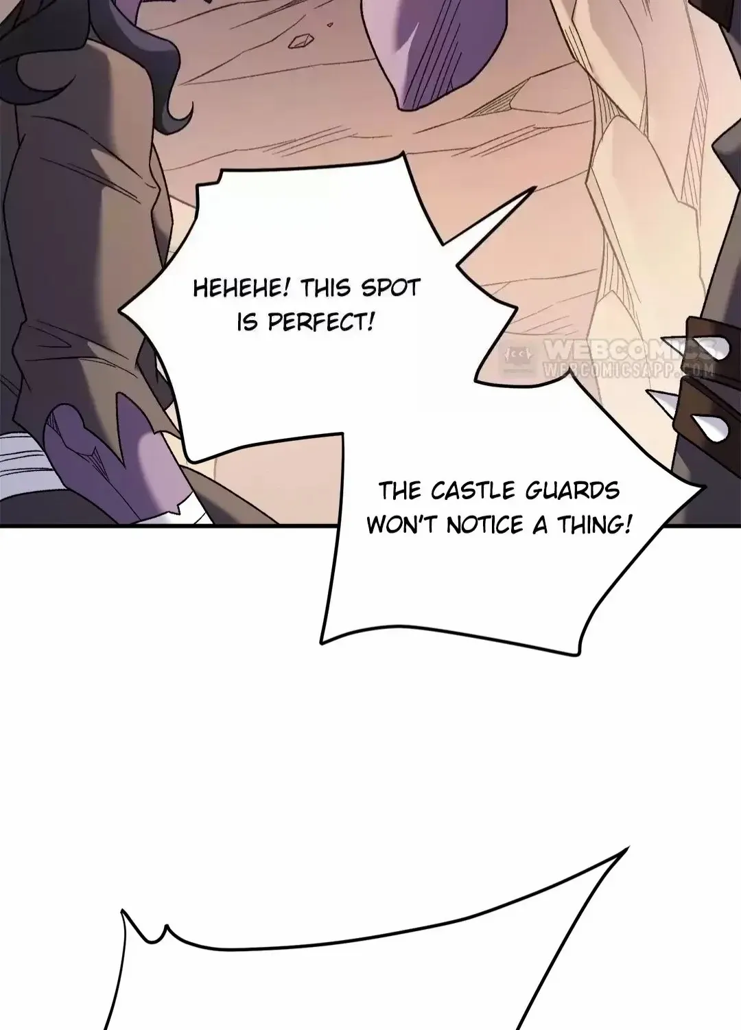 God killer Chapter 132 page 40 - 