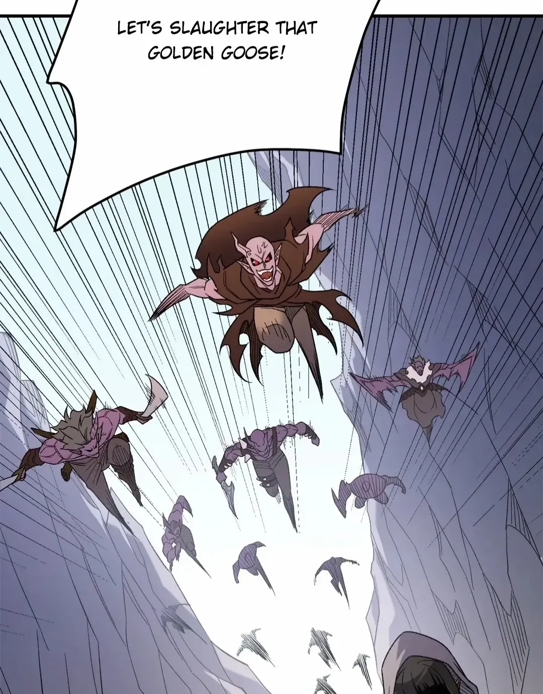 God killer Chapter 132 page 41 - 