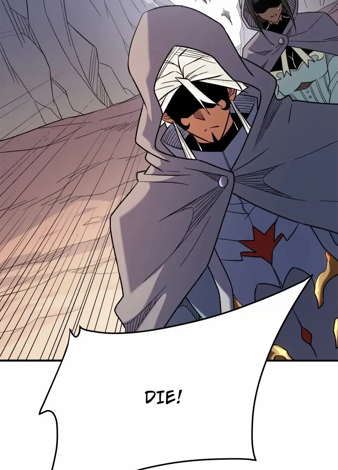 God killer Chapter 132 page 42 - 
