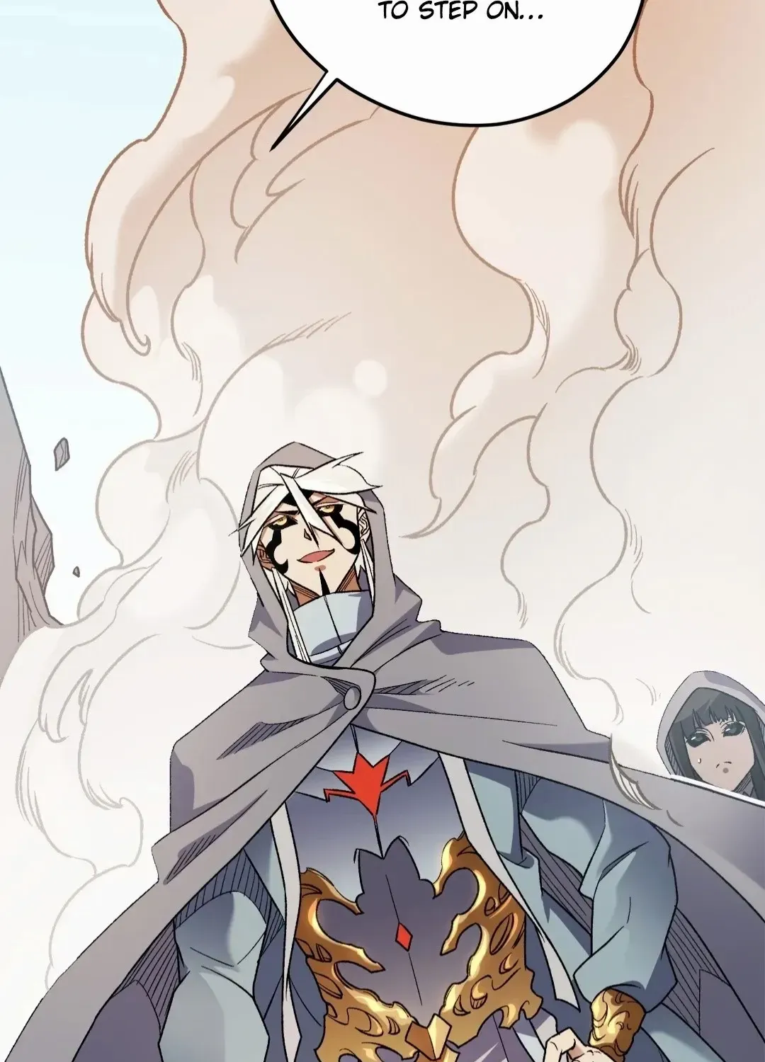 God killer Chapter 132 page 48 - 