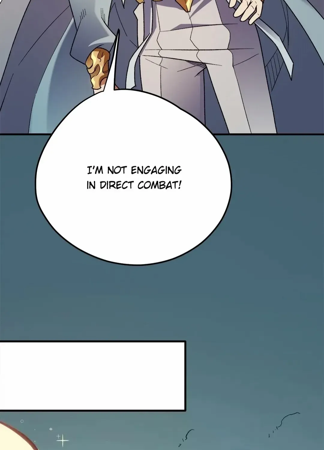 God killer Chapter 132 page 49 - 