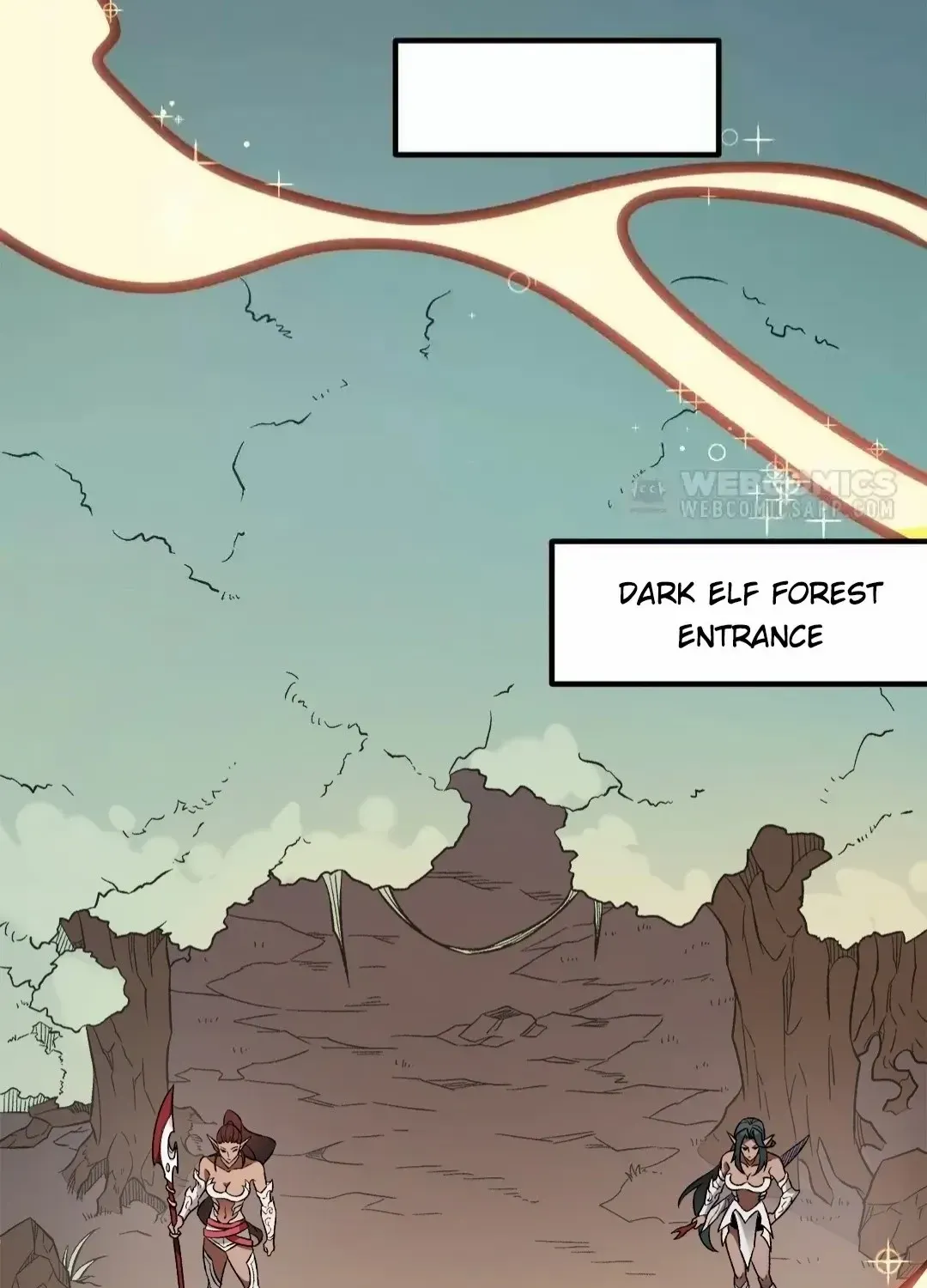 God killer Chapter 132 page 50 - 