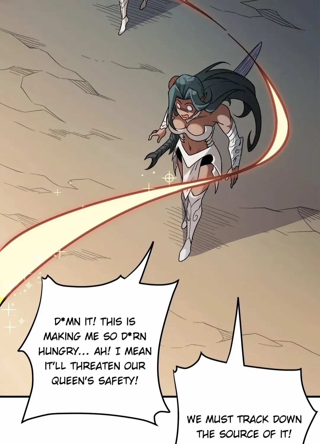 God killer Chapter 132 page 53 - 