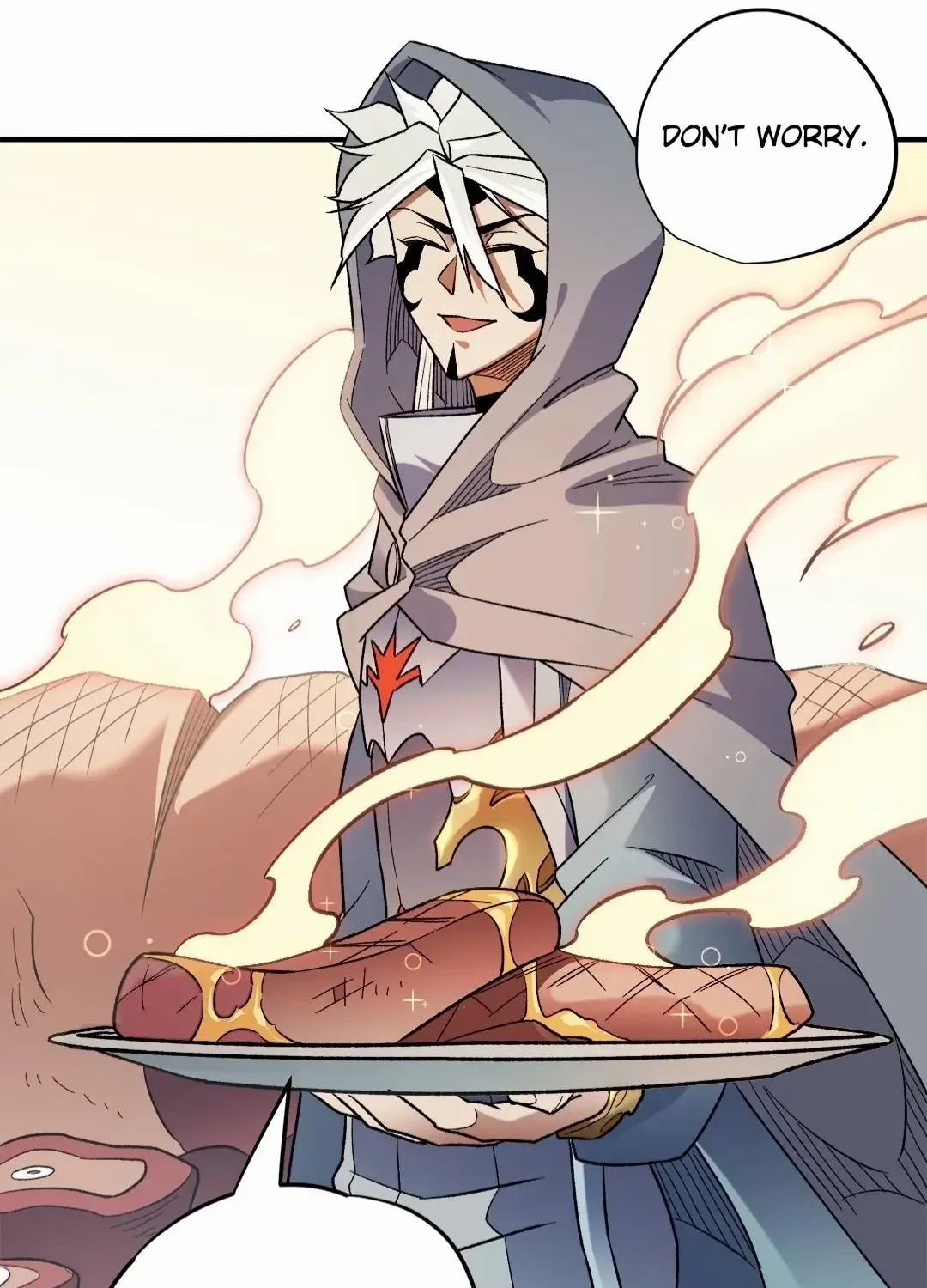 God killer Chapter 132 page 62 - 